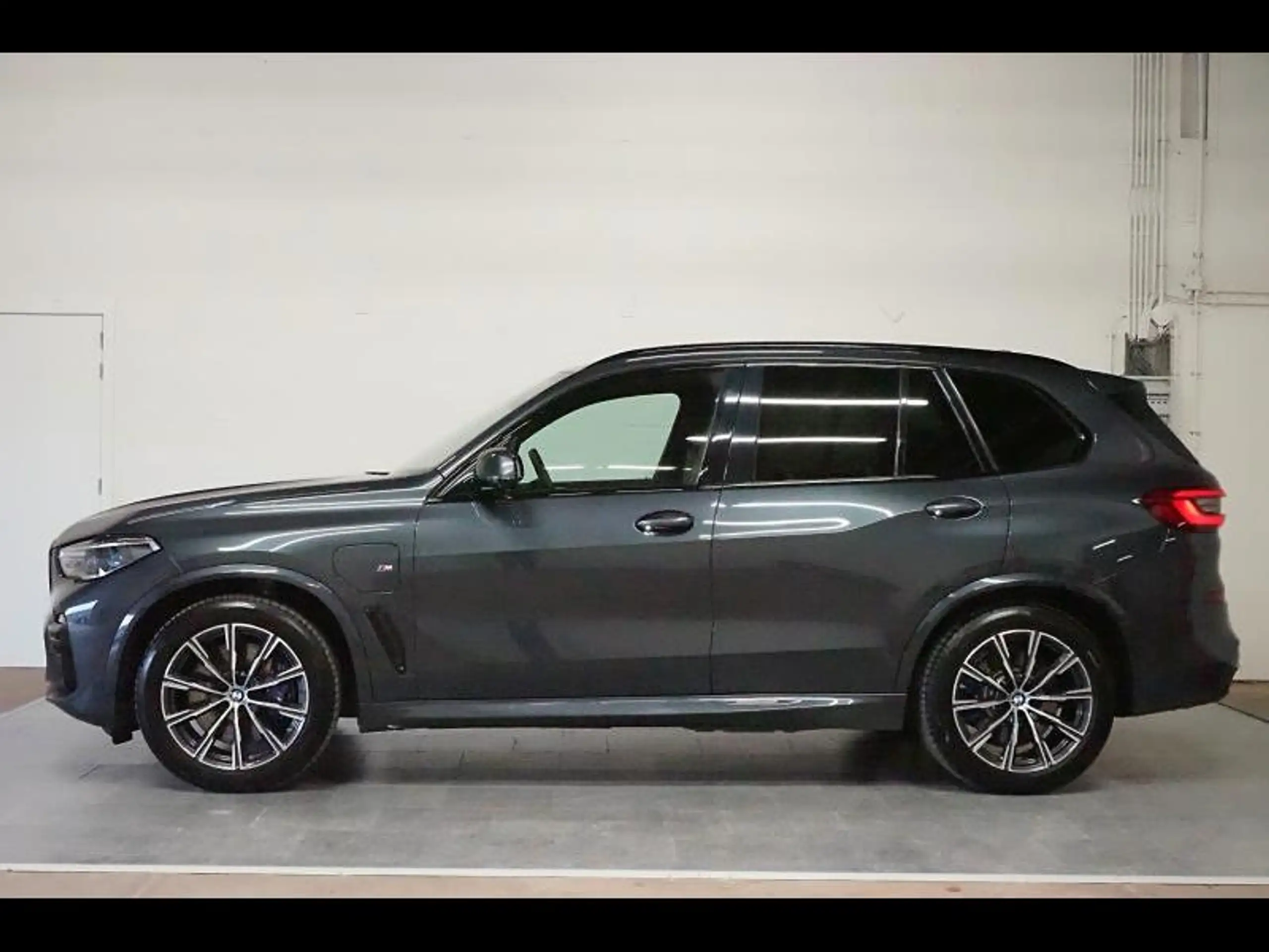 BMW - X5