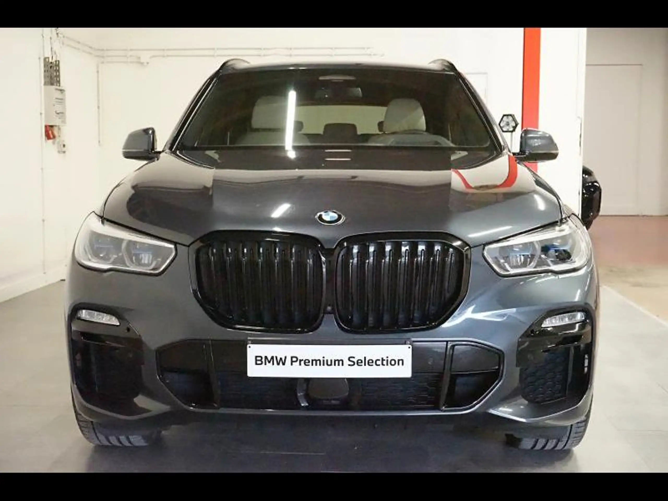 BMW - X5