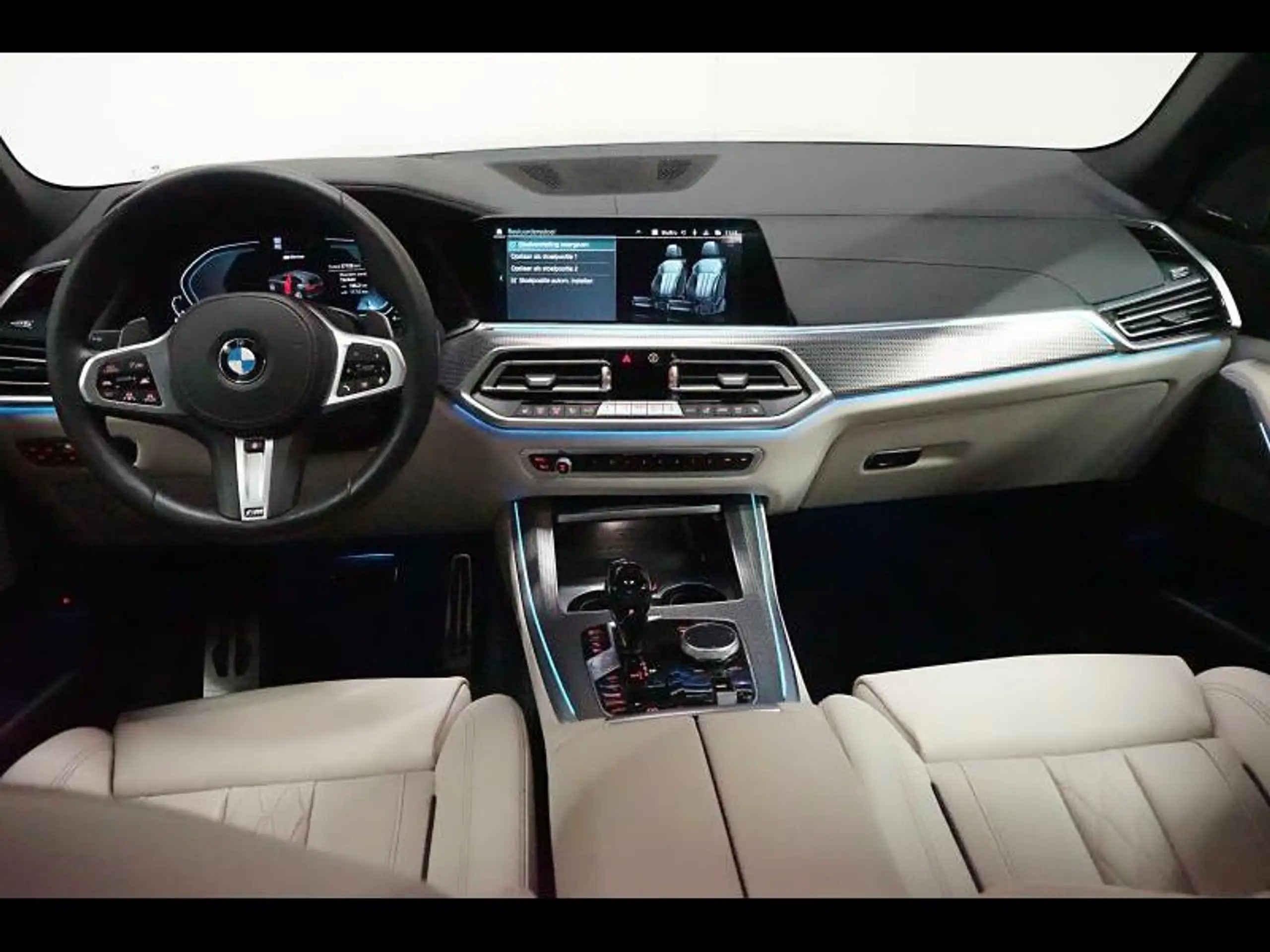 BMW - X5