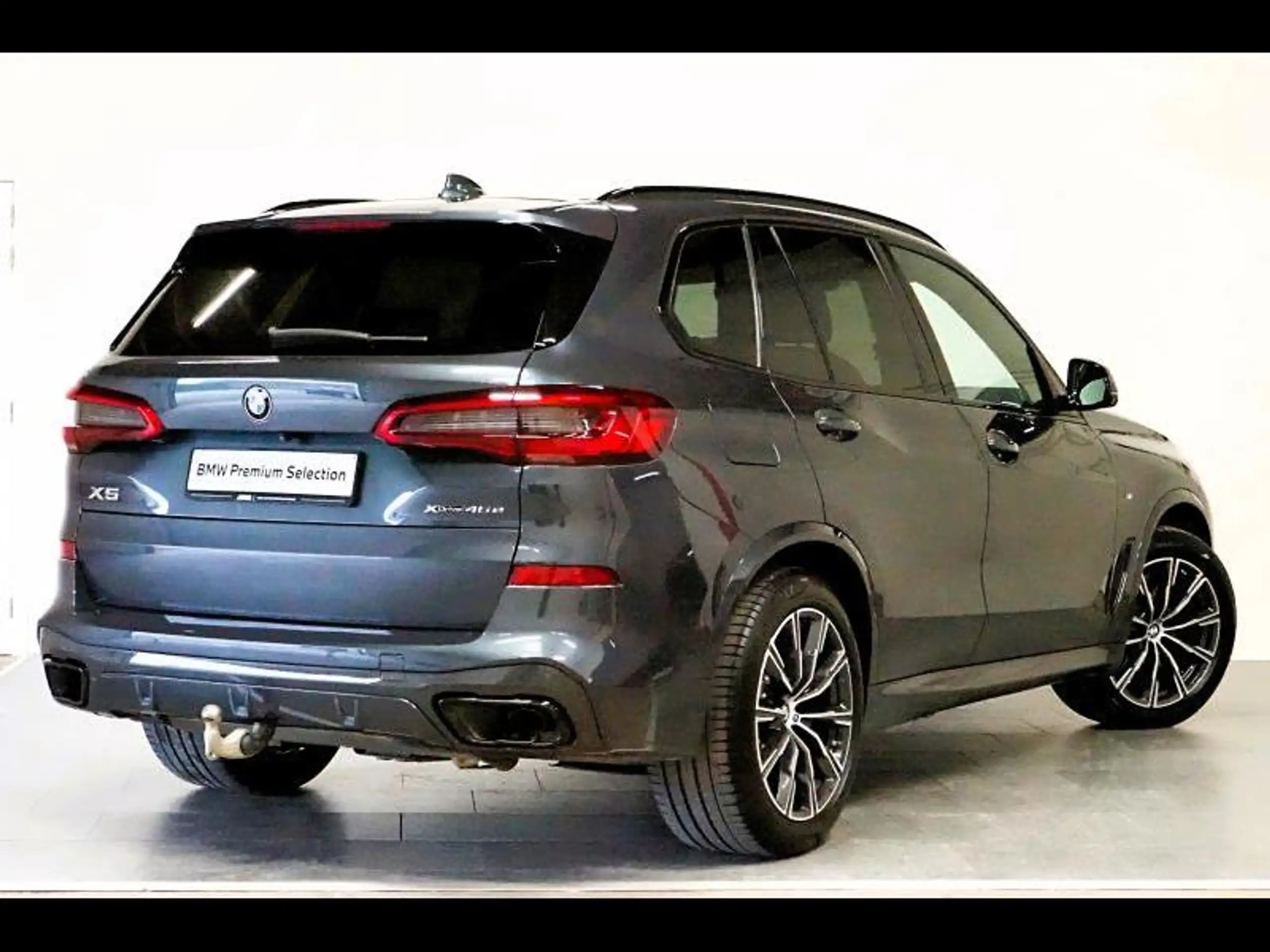 BMW - X5