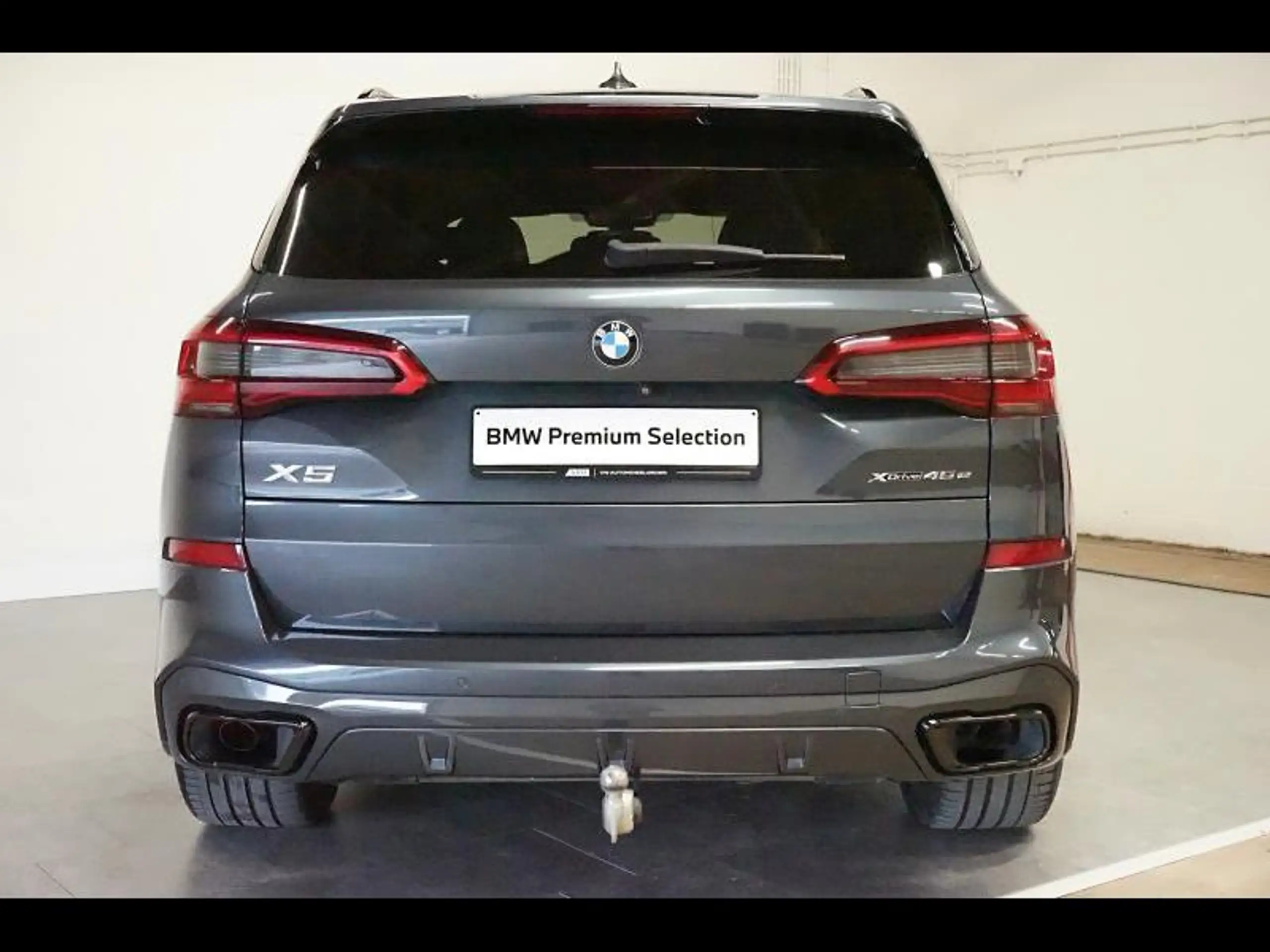 BMW - X5