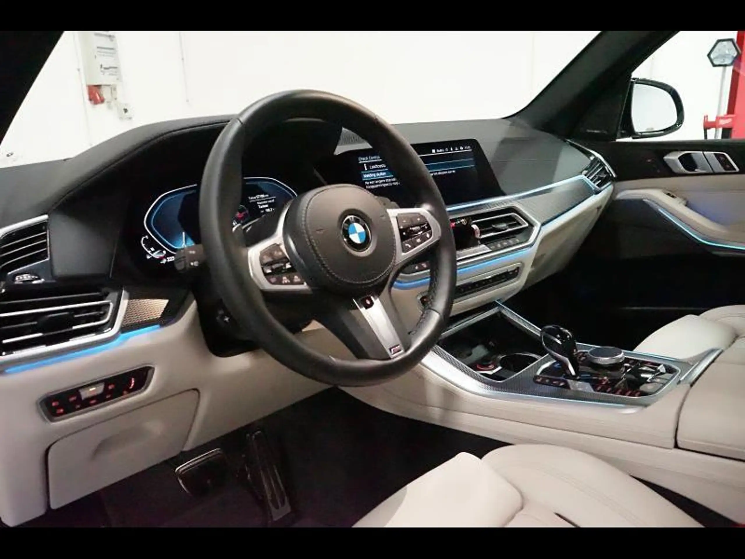 BMW - X5