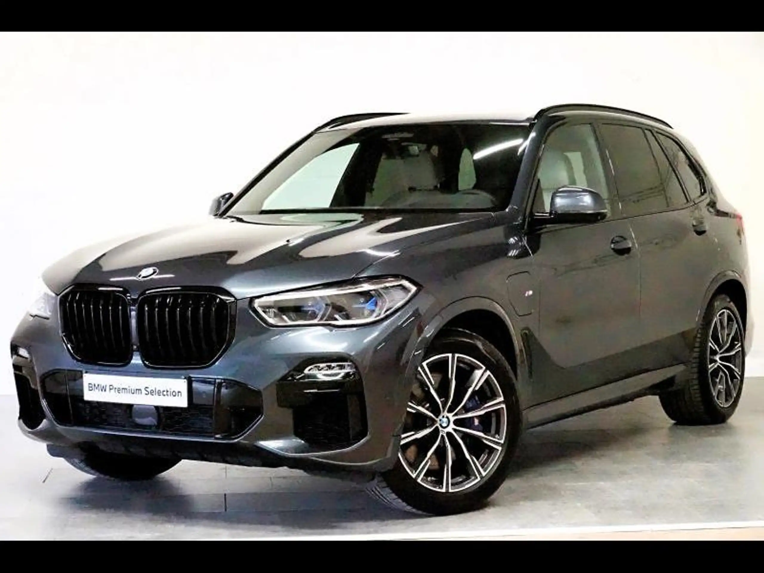 BMW - X5