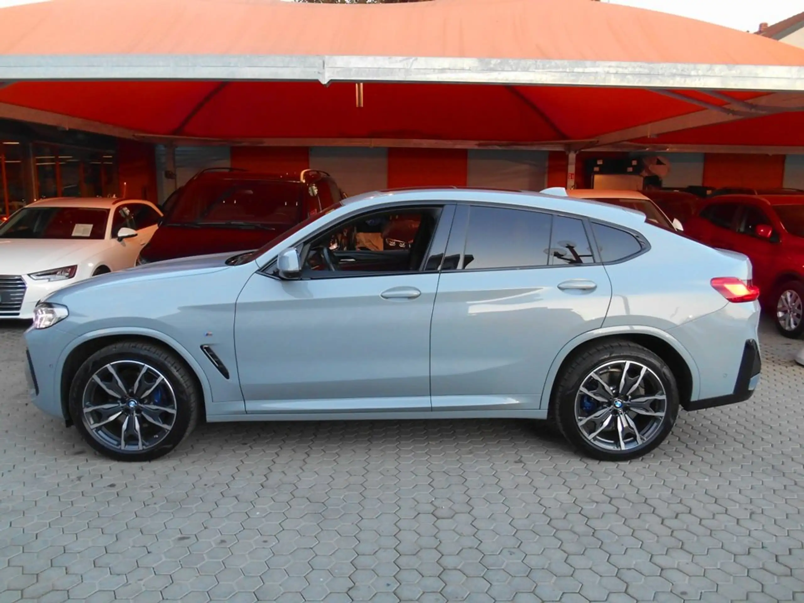 BMW - X4