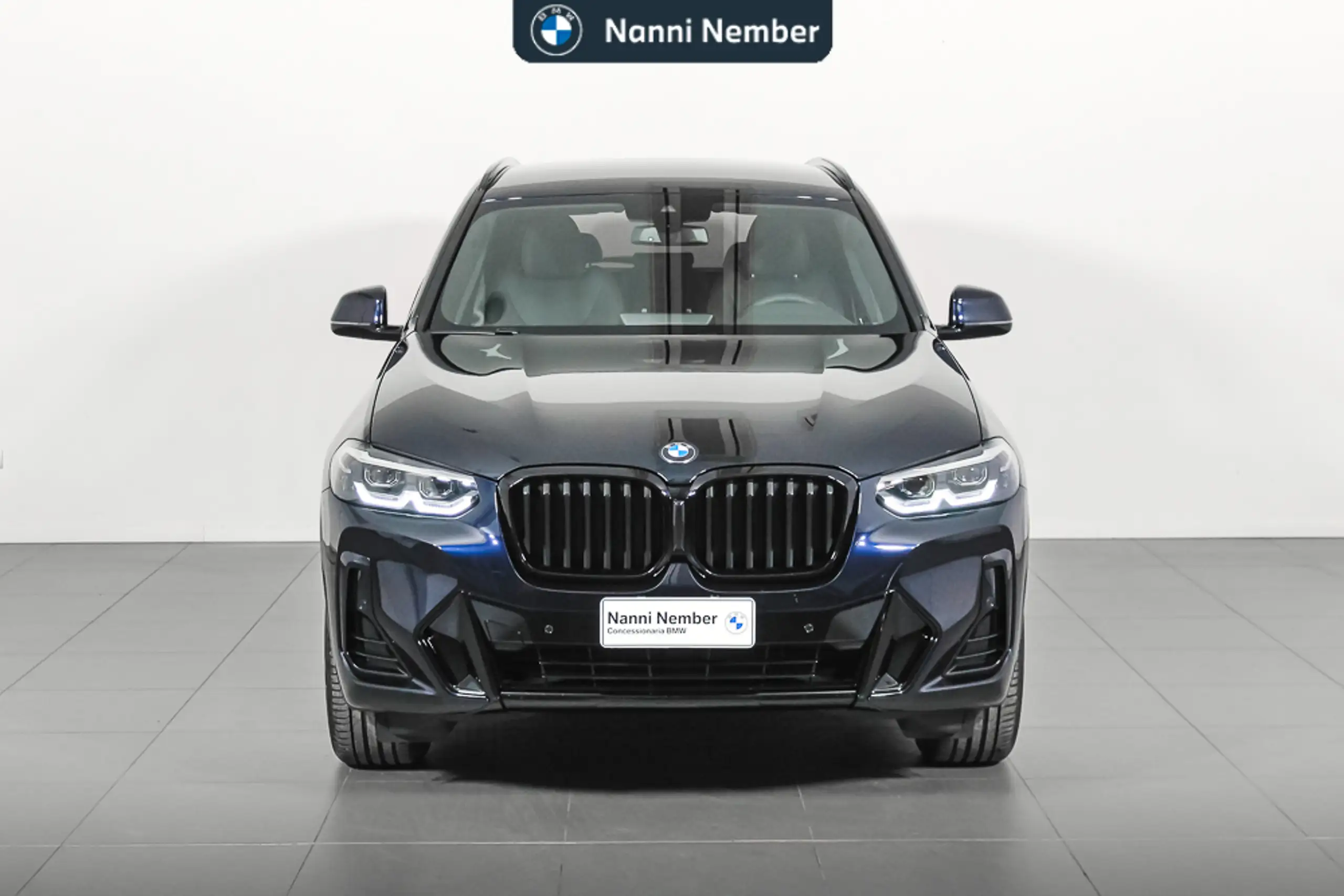 BMW - X3