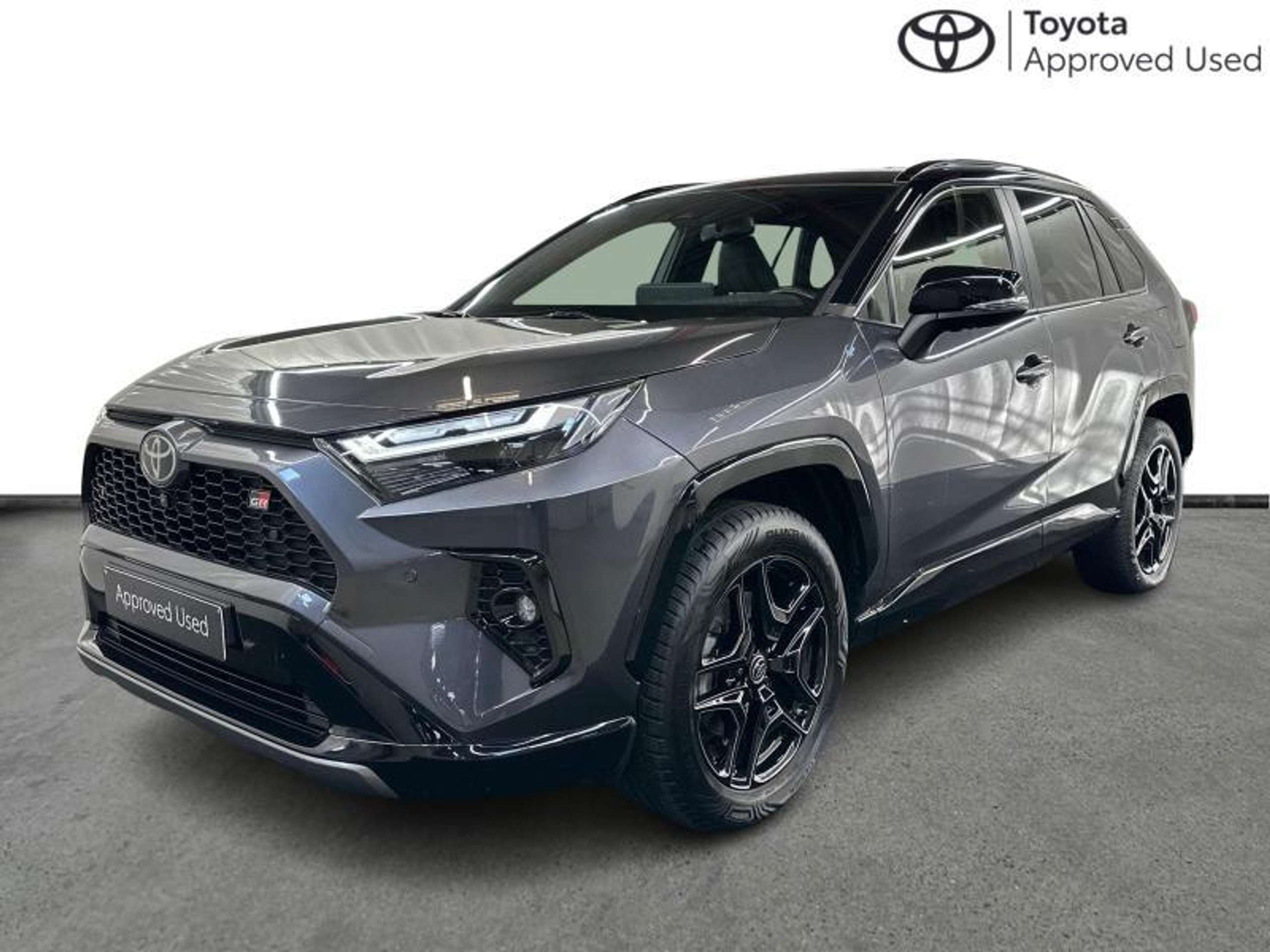 Toyota - RAV 4