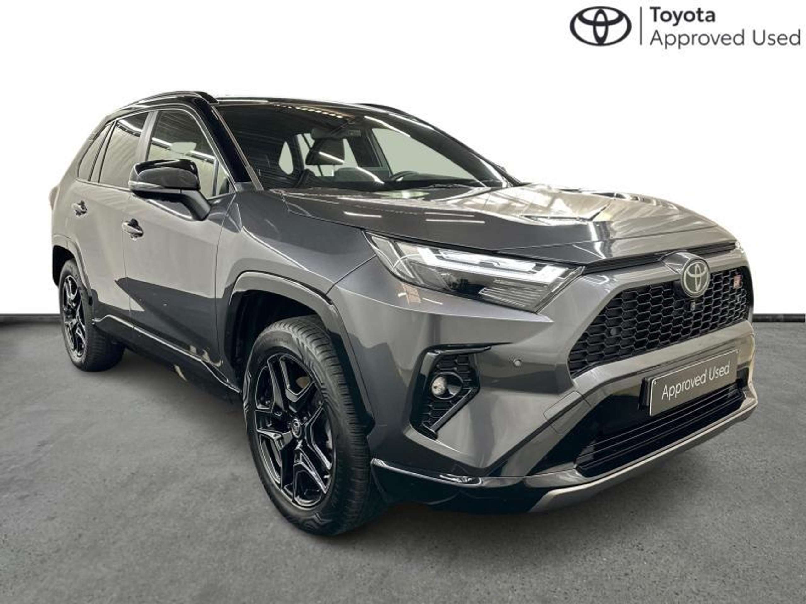 Toyota - RAV 4