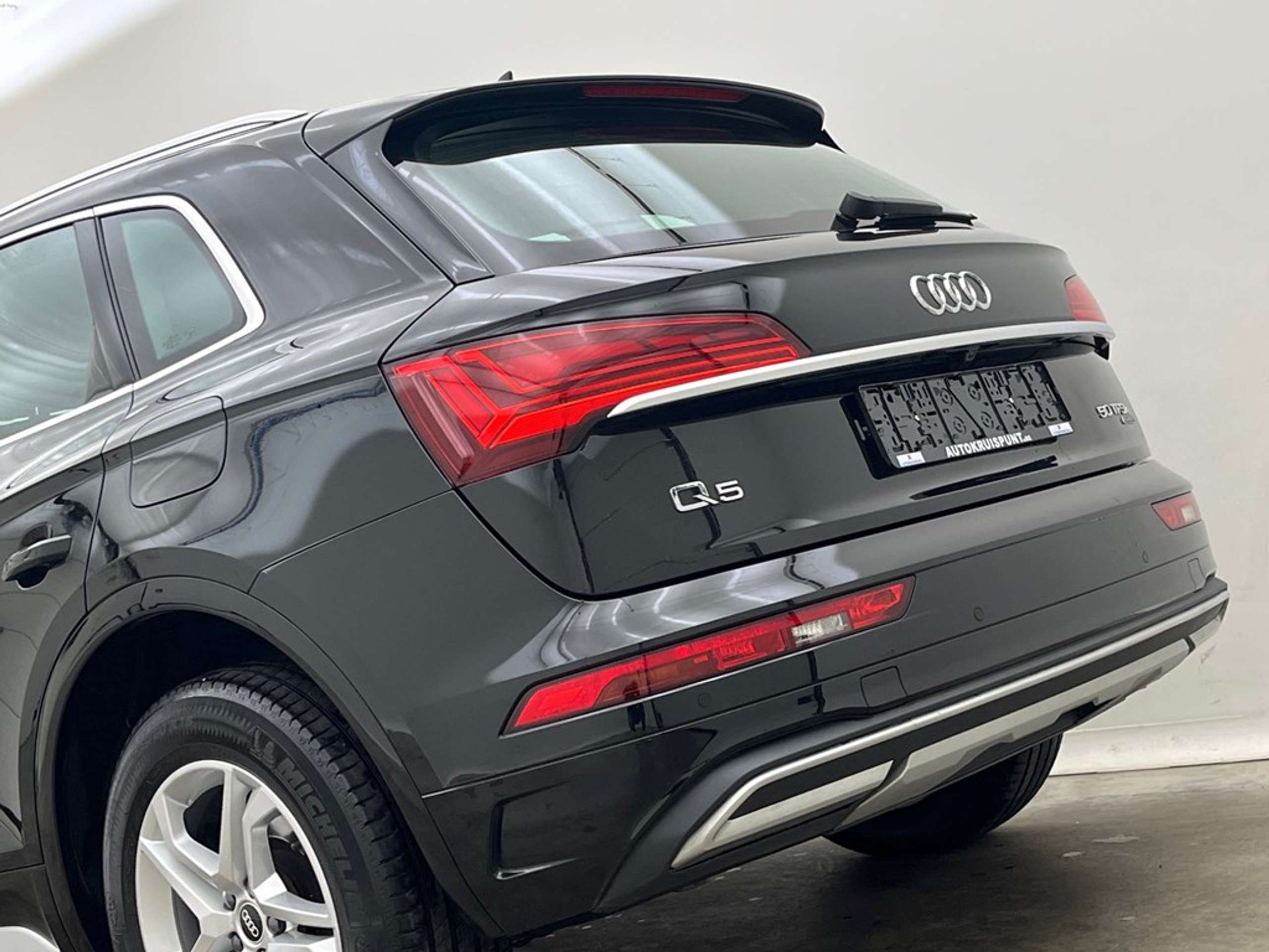 Audi - Q5