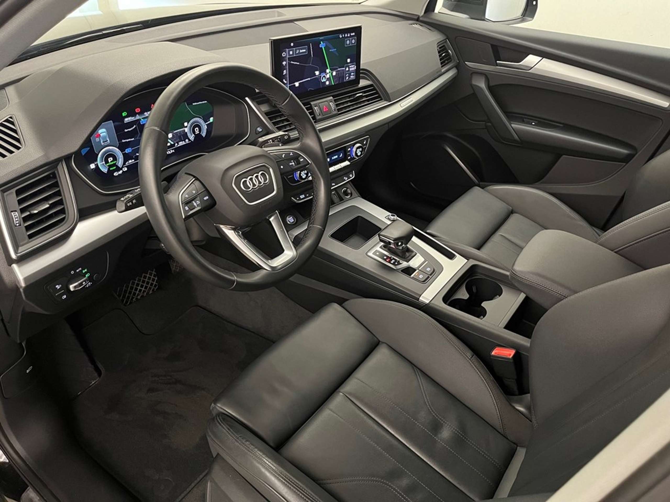 Audi - Q5