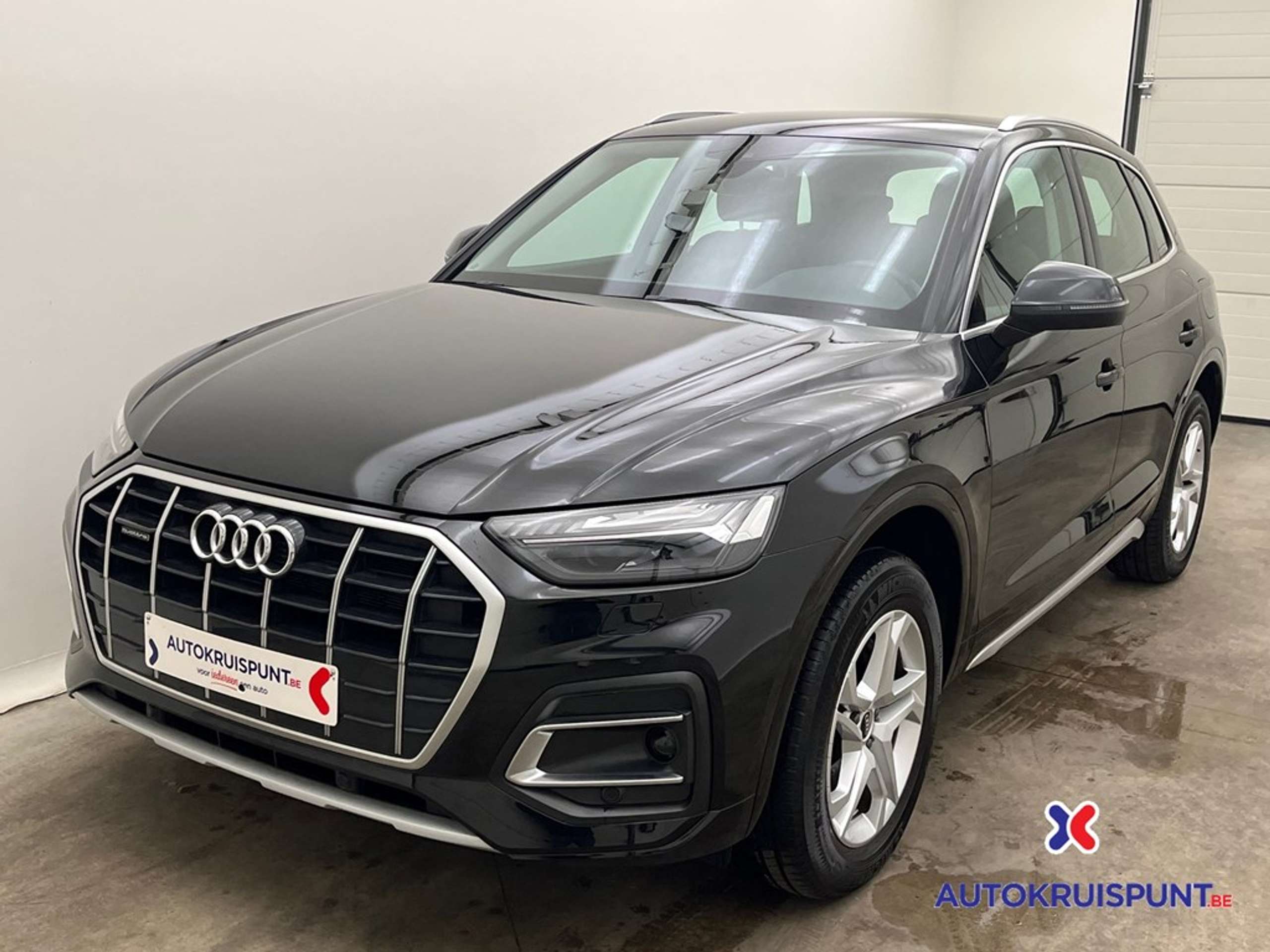 Audi - Q5