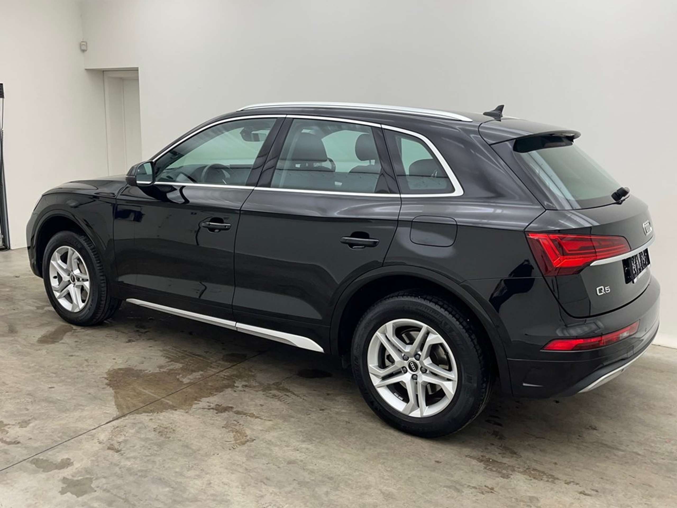 Audi - Q5