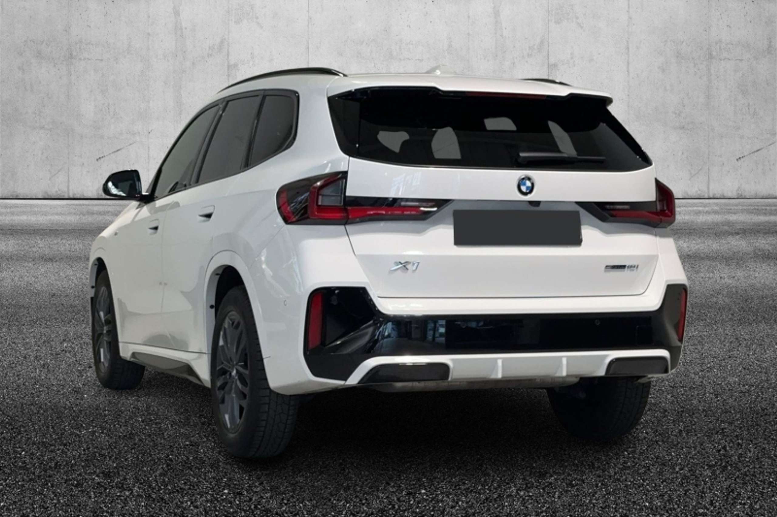 BMW - X1