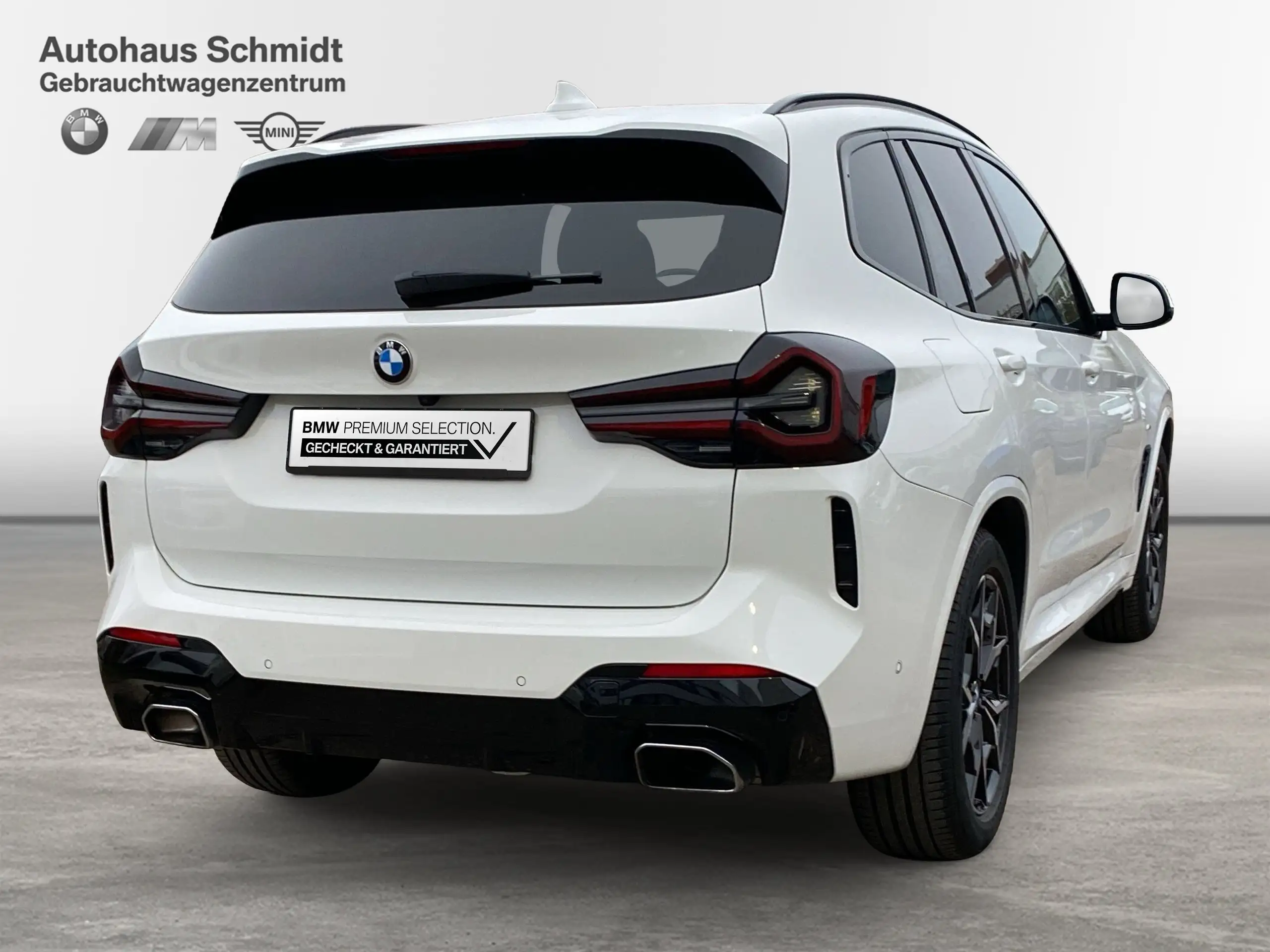 BMW - X3