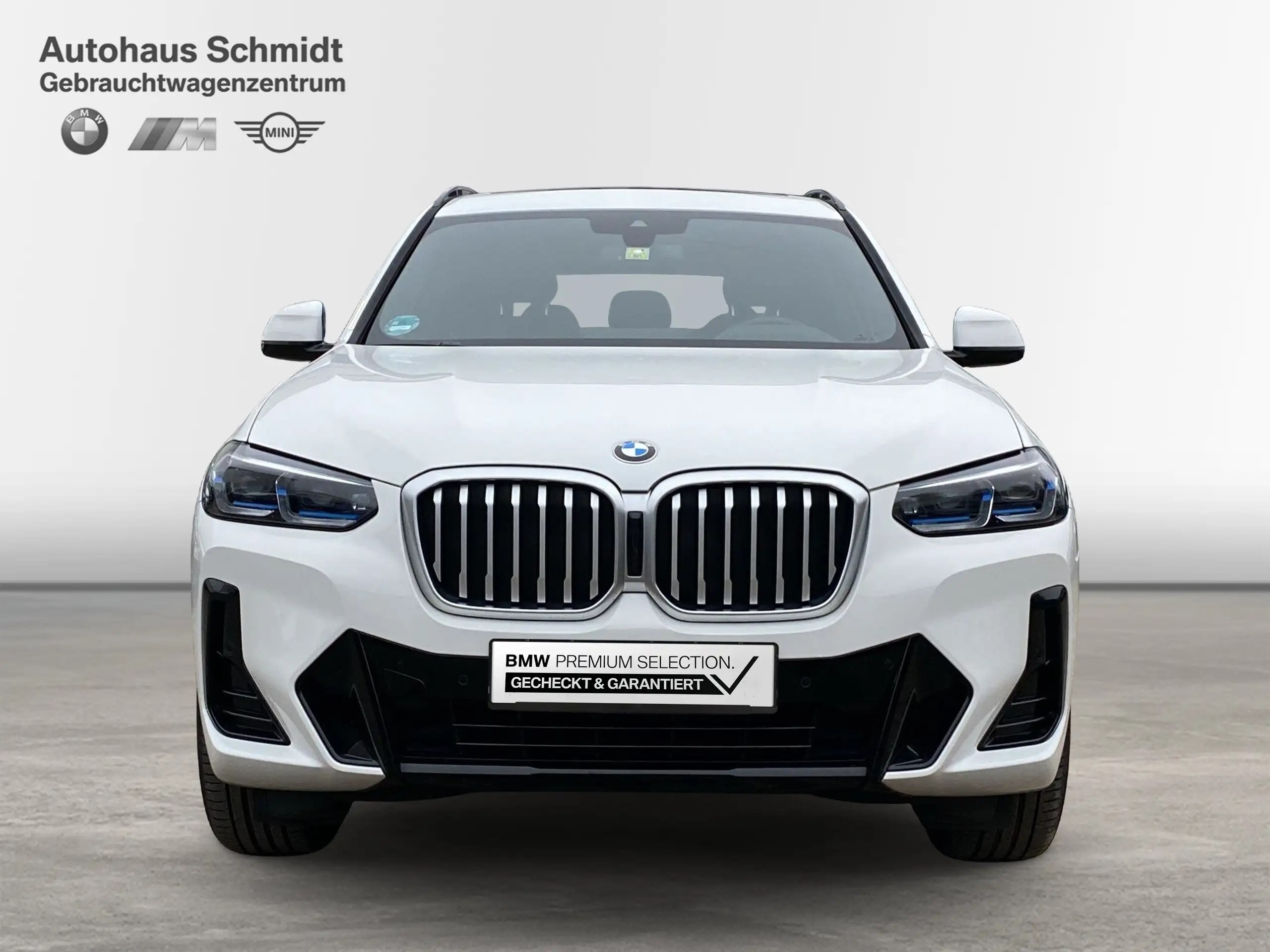 BMW - X3