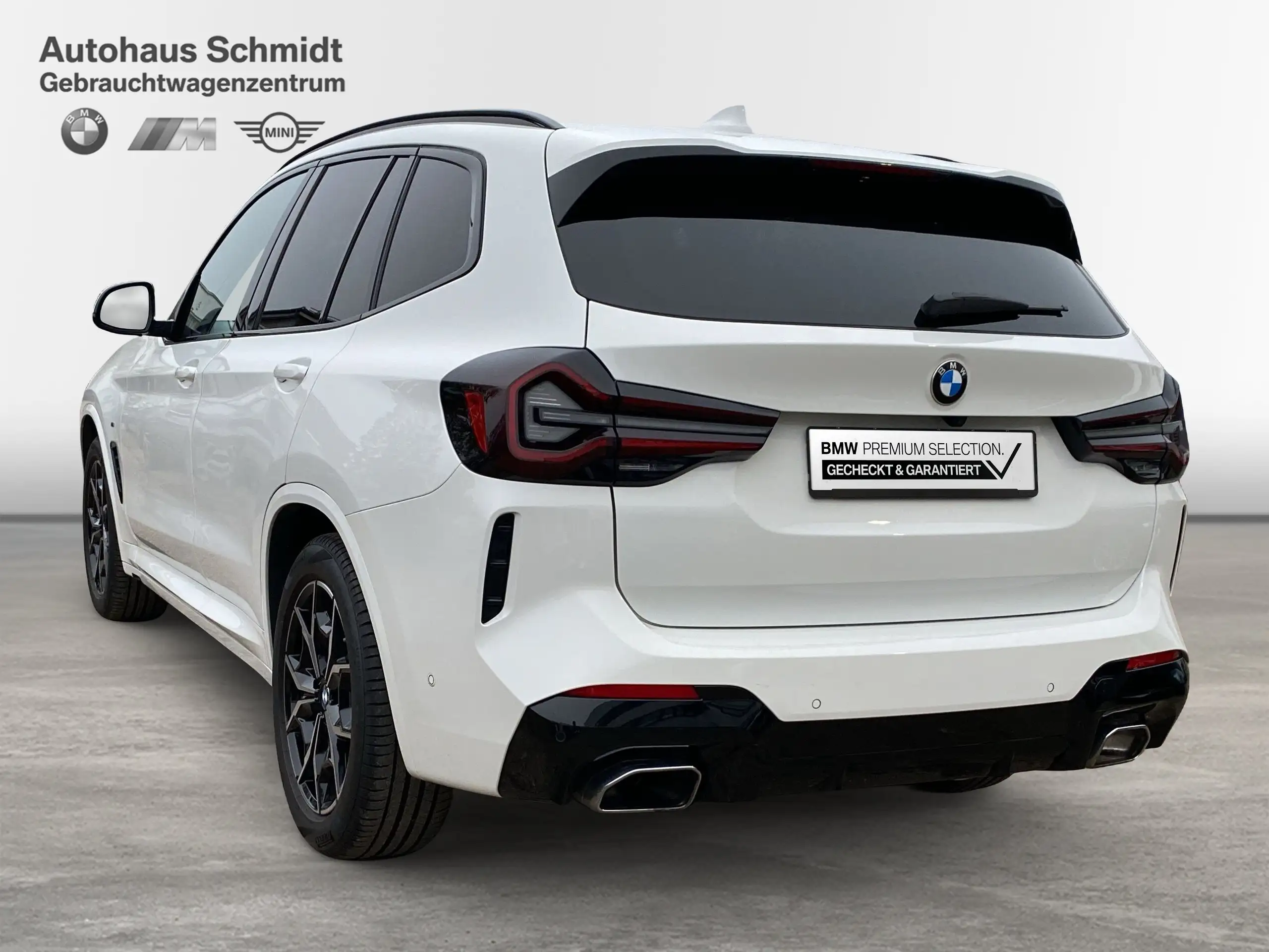 BMW - X3