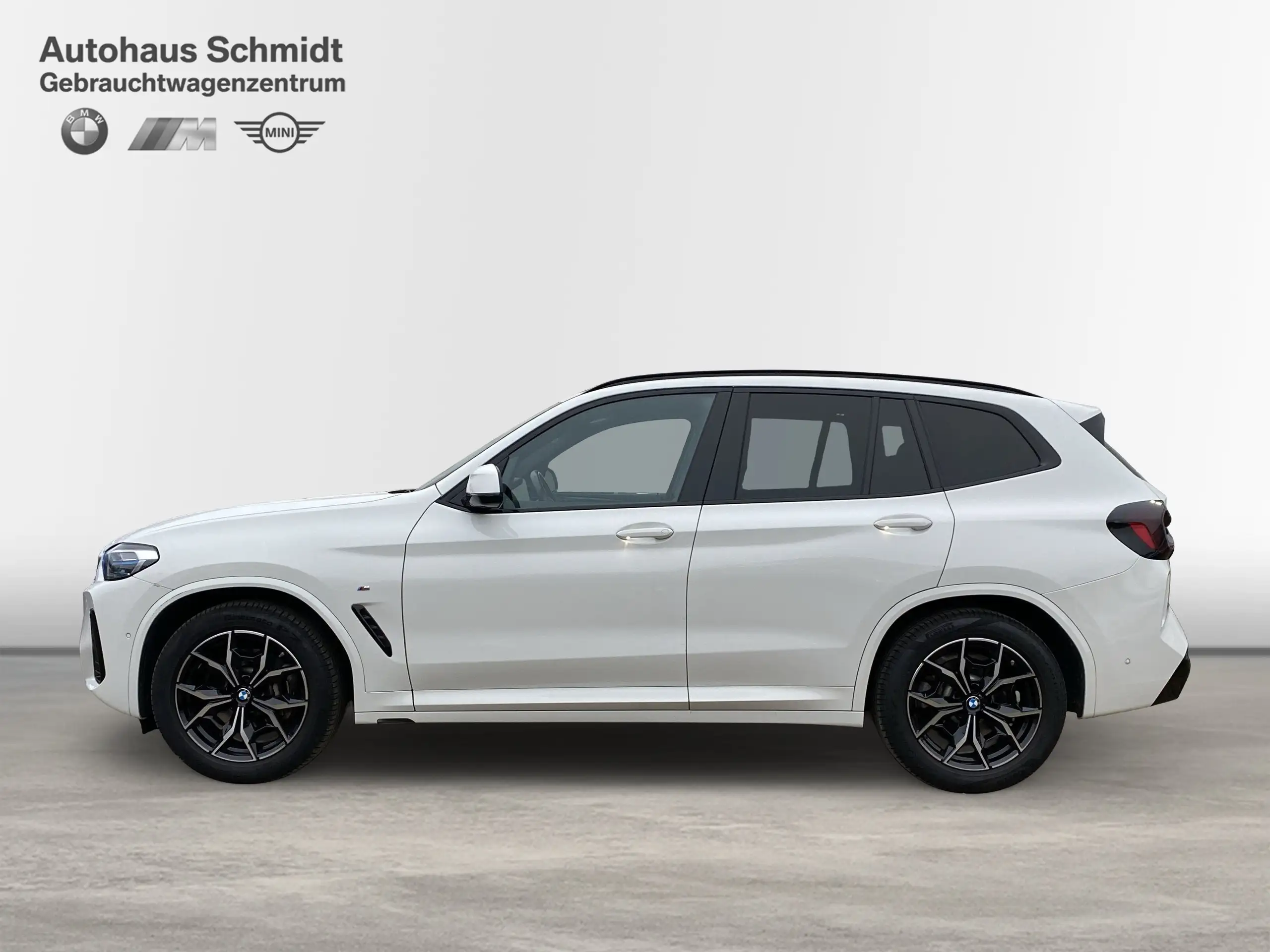 BMW - X3