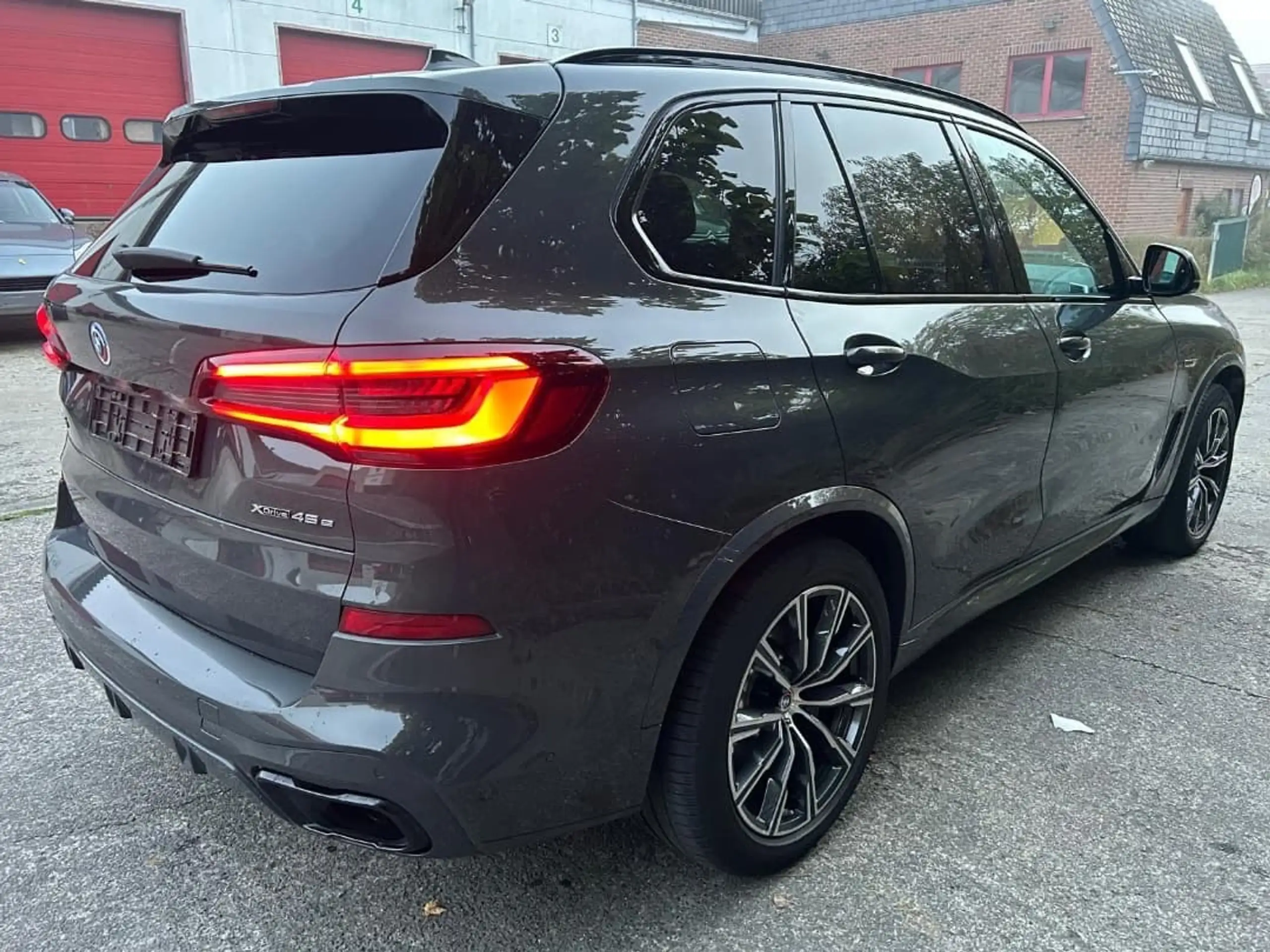 BMW - X5