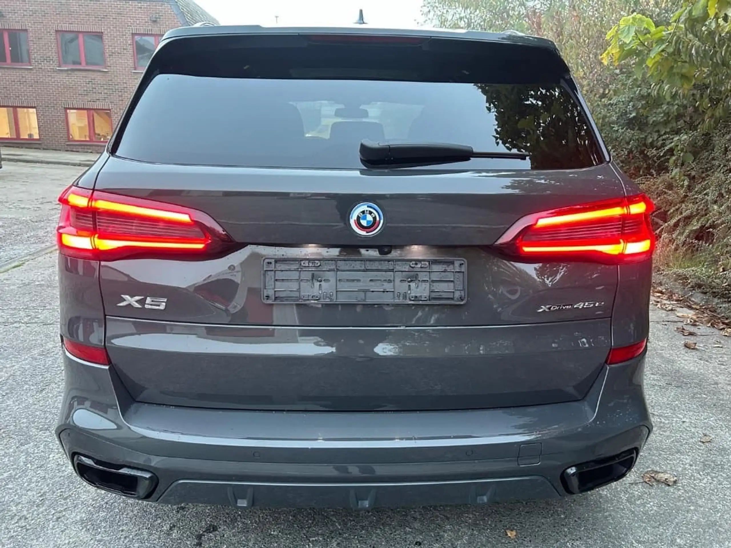 BMW - X5