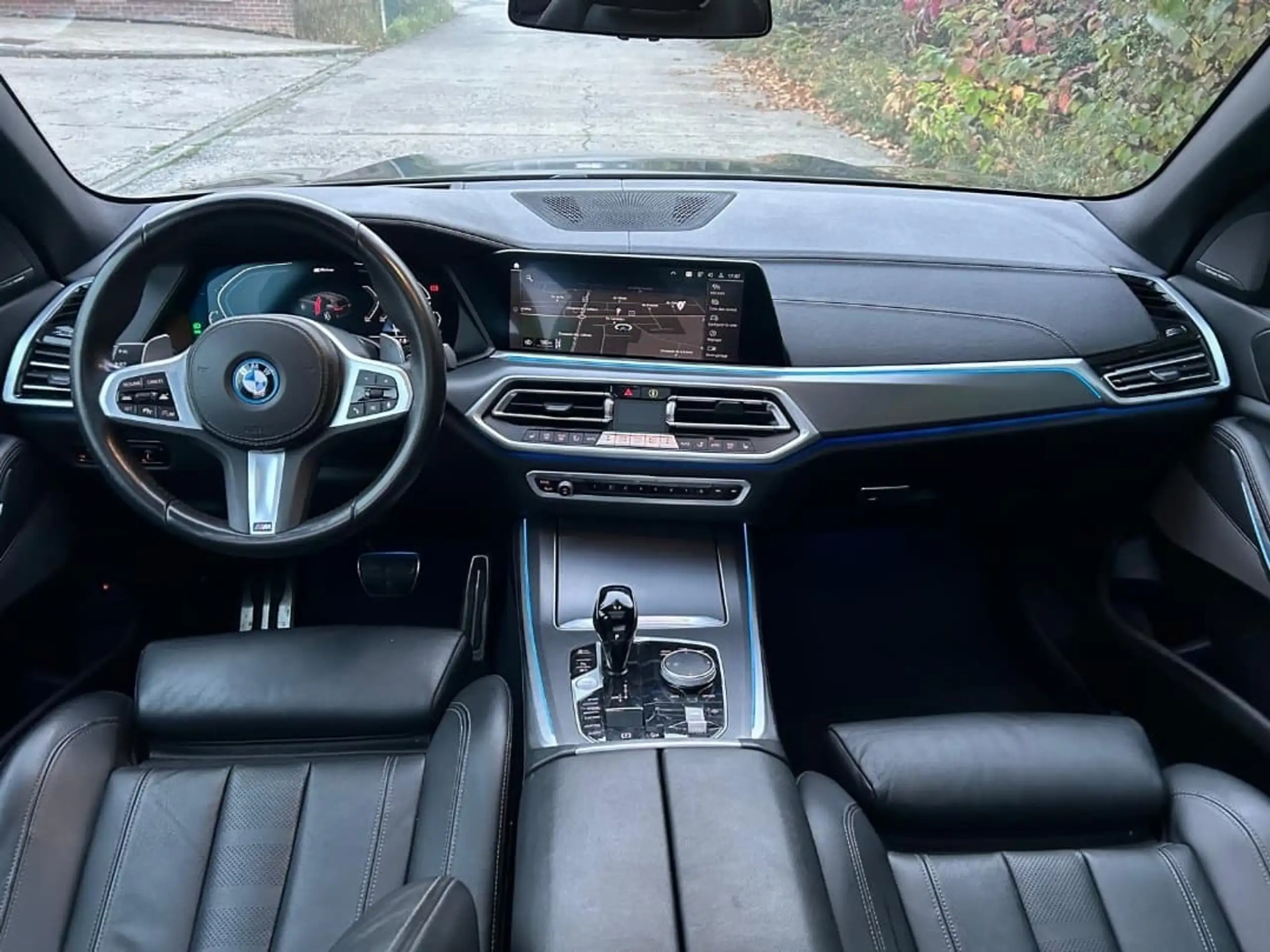 BMW - X5