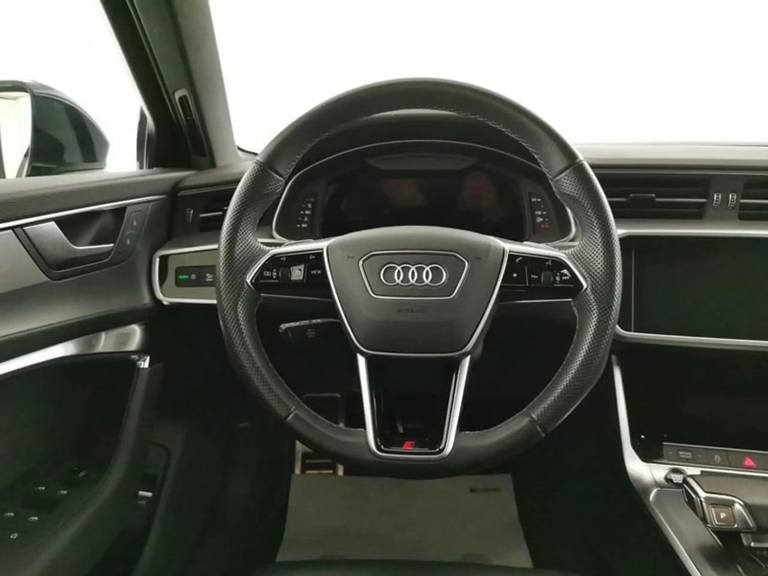 Audi - A6