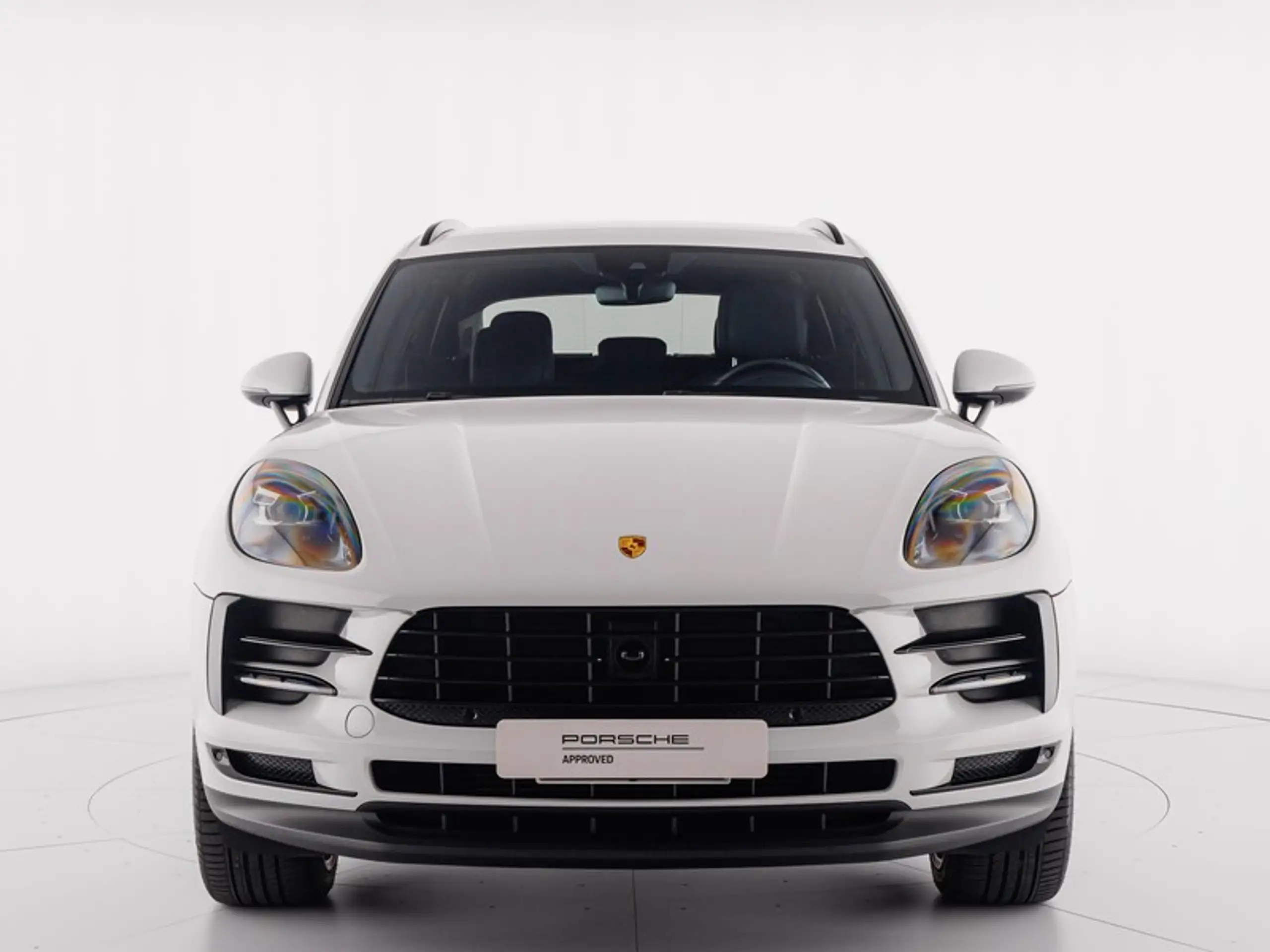 Porsche - Macan