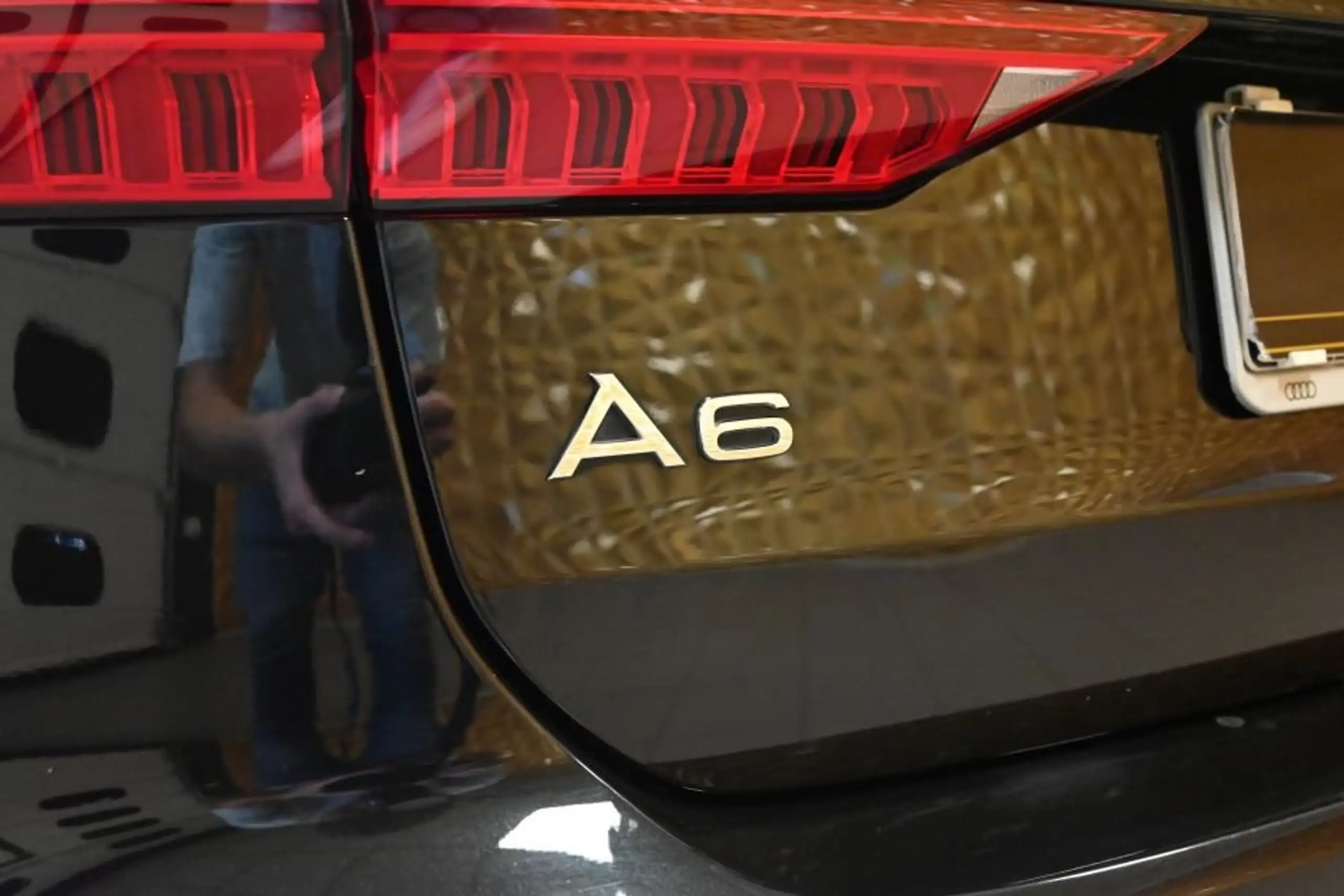 Audi - A6 allroad