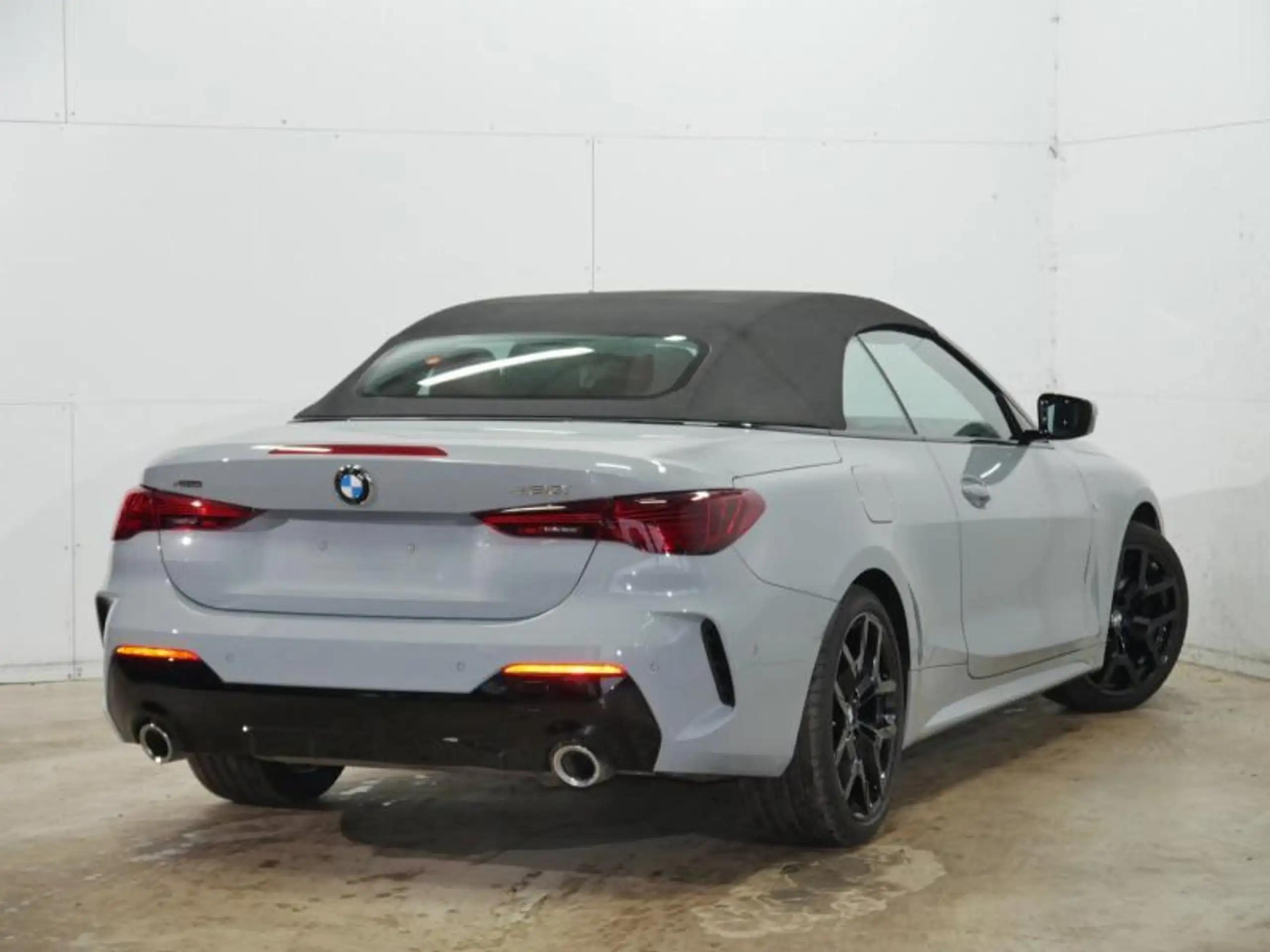 BMW - 430