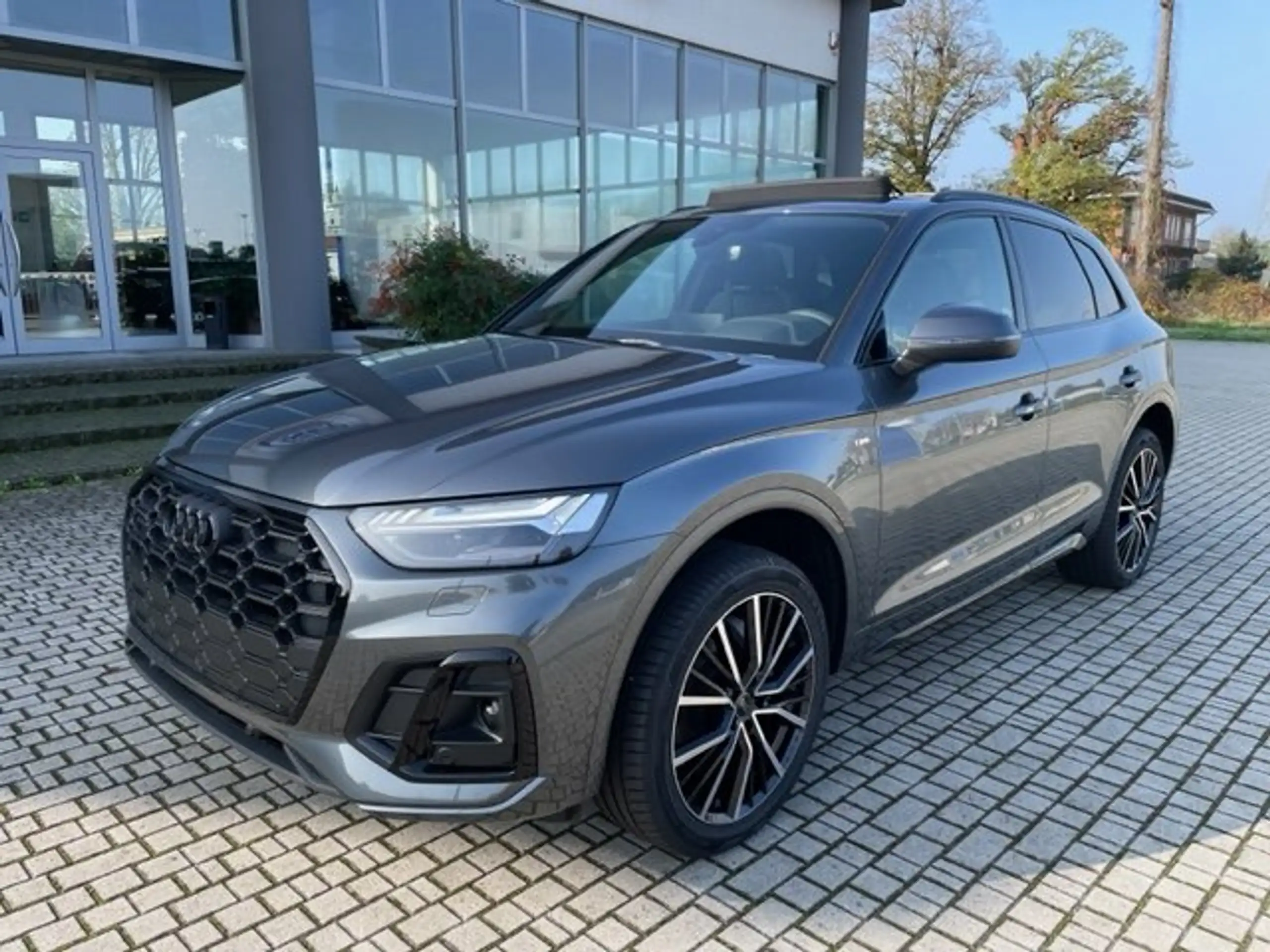 Audi - Q5