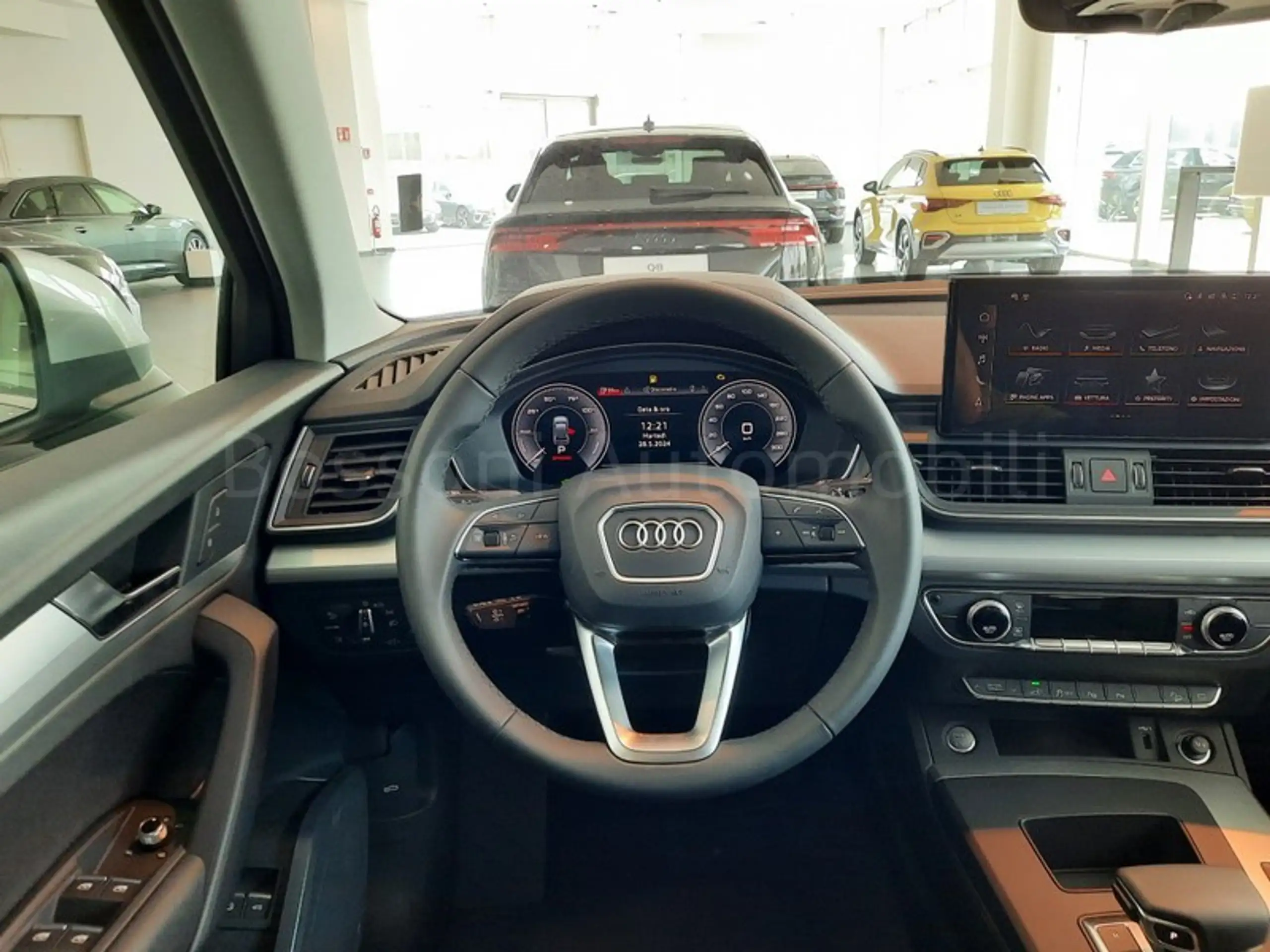 Audi - Q5