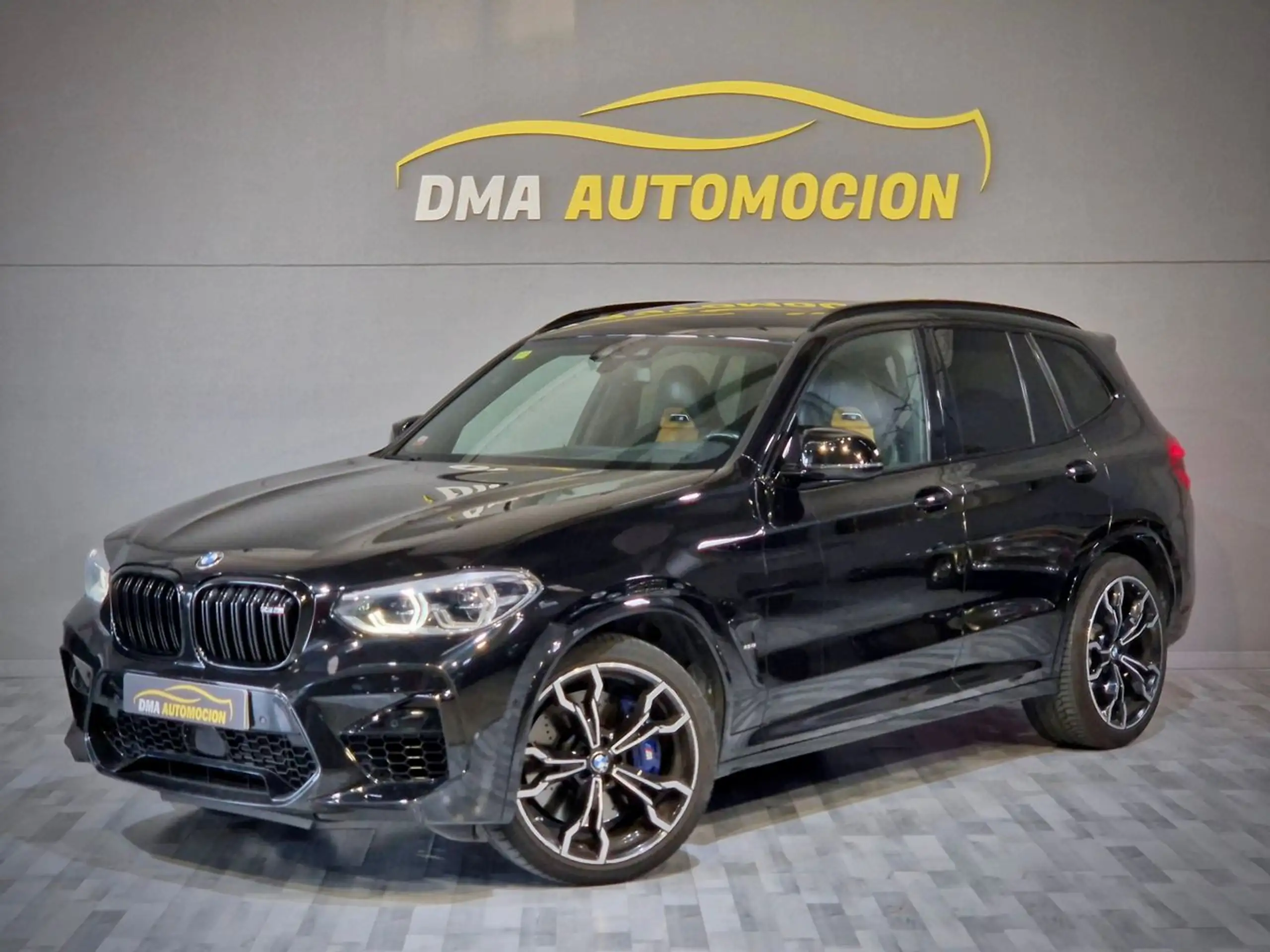 BMW - X3 M