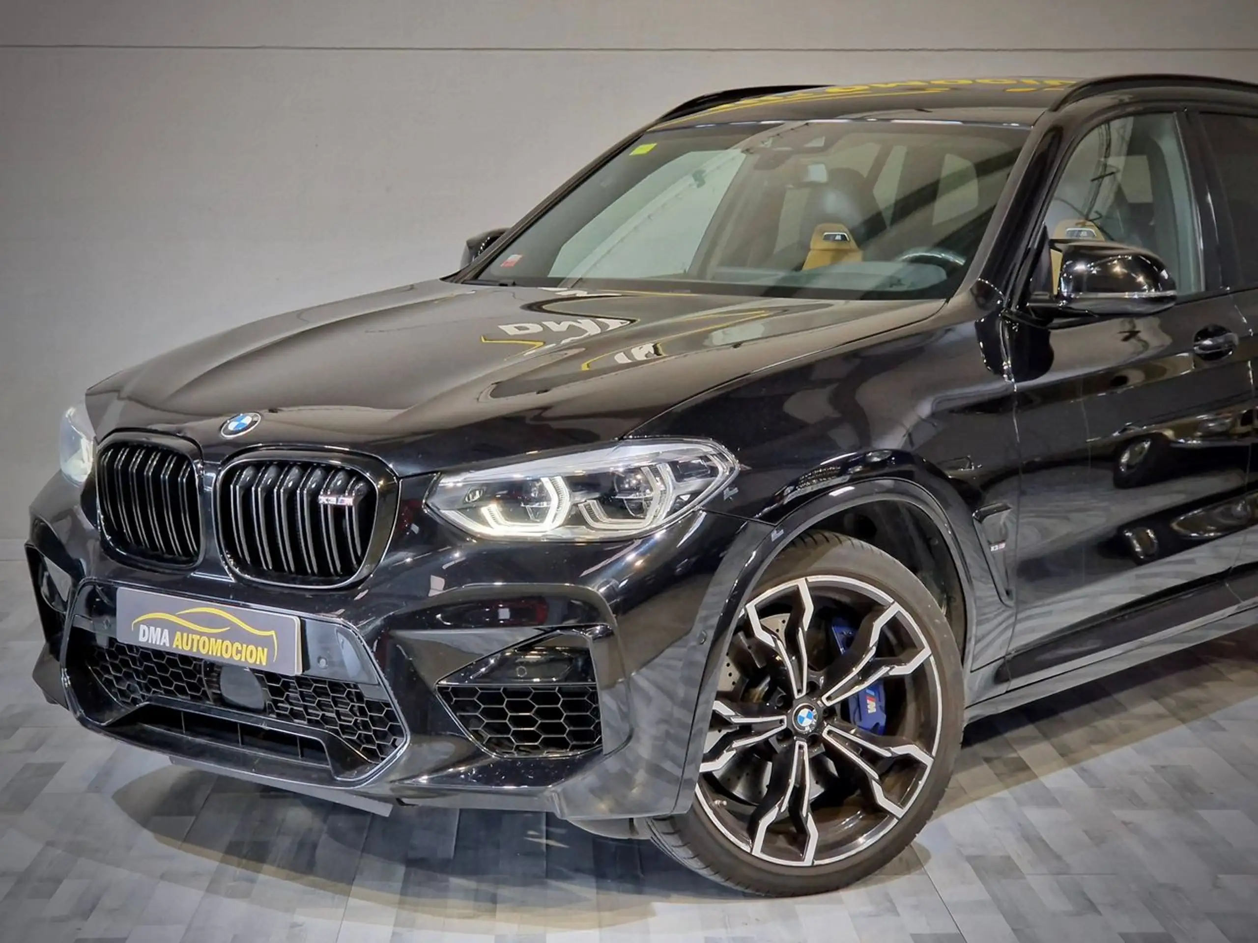 BMW - X3 M