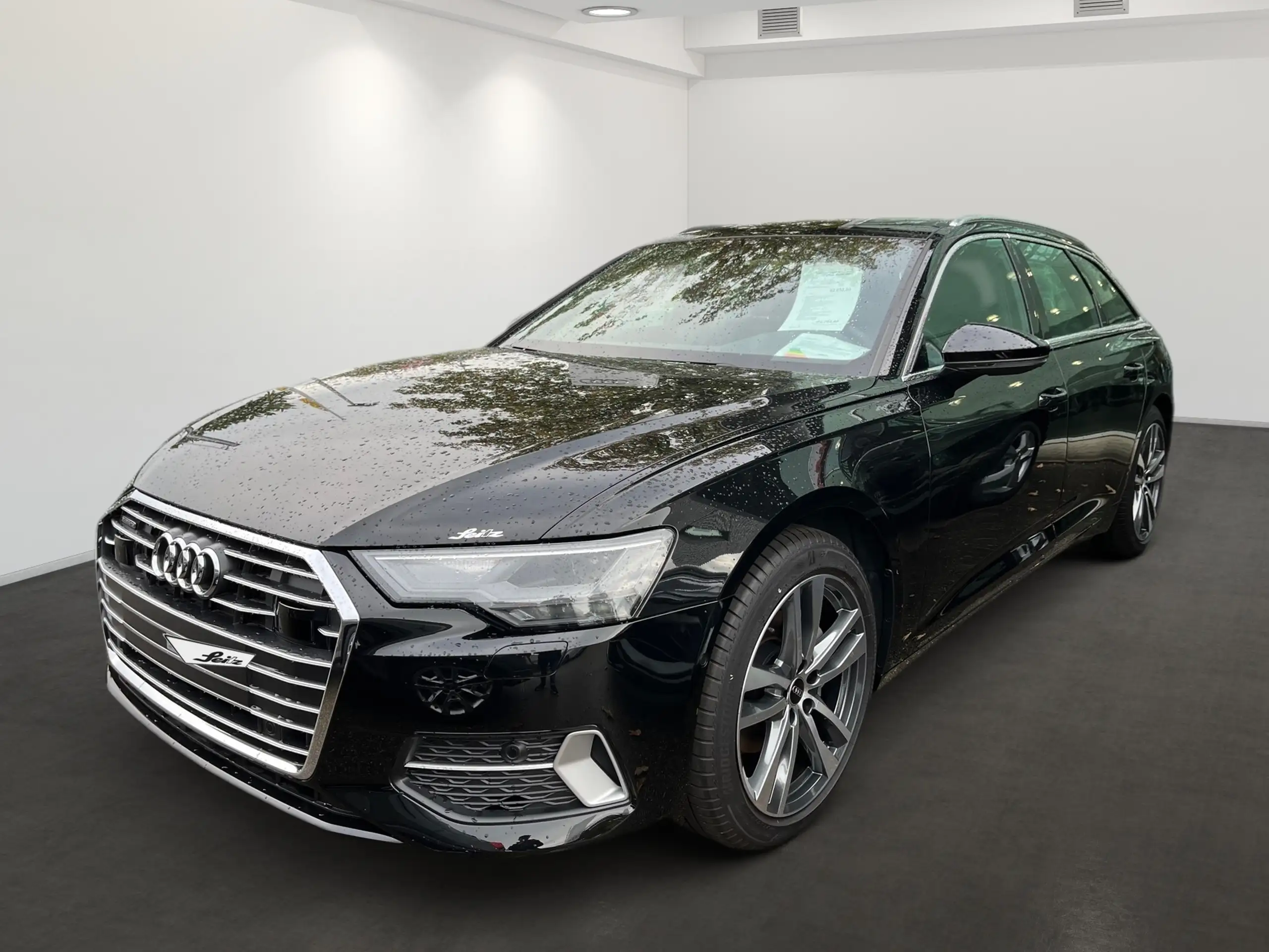 Audi - A6