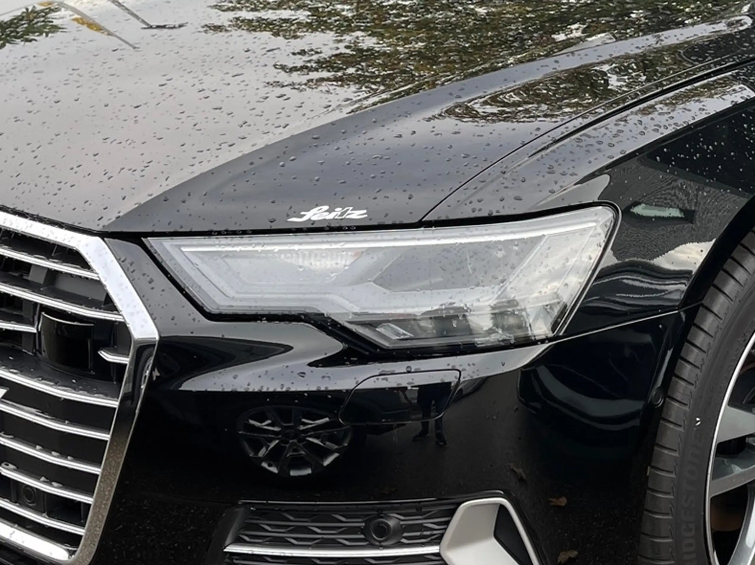 Audi - A6