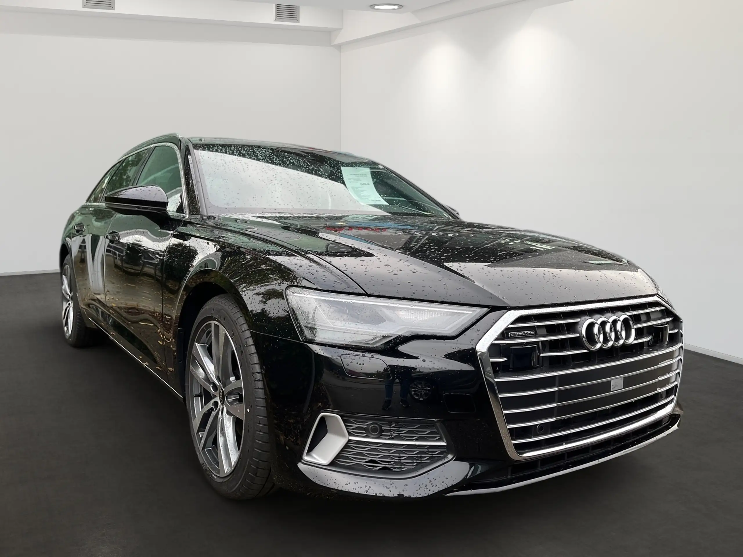 Audi - A6