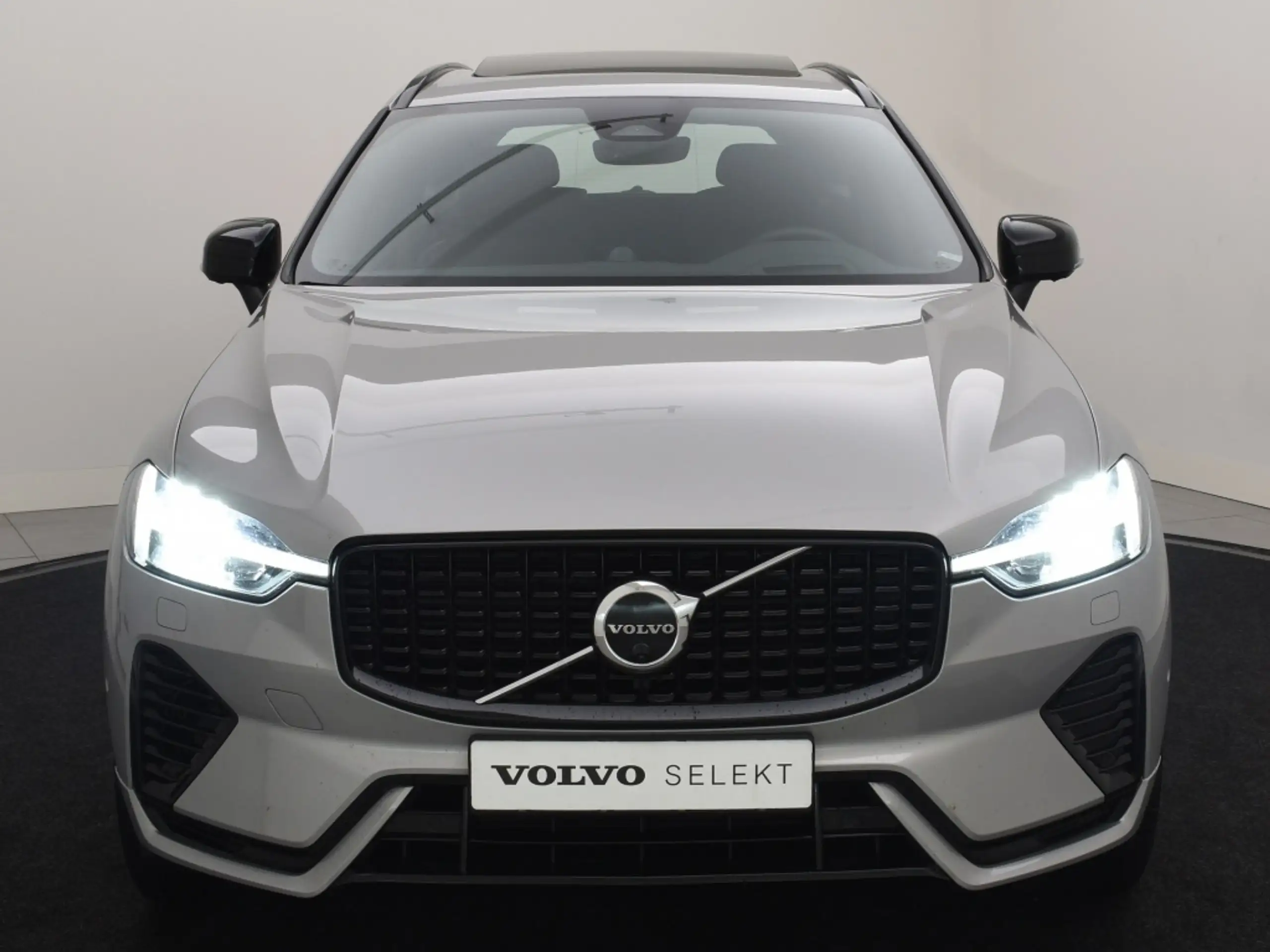 Volvo - XC60