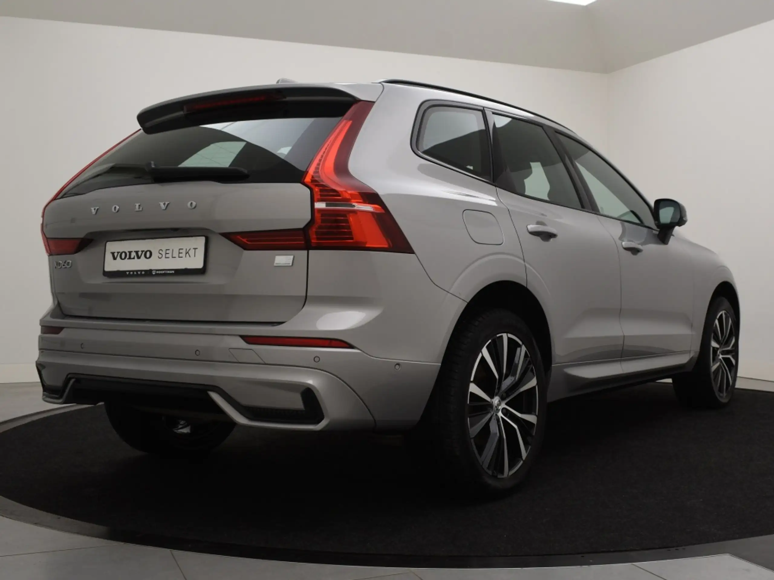 Volvo - XC60