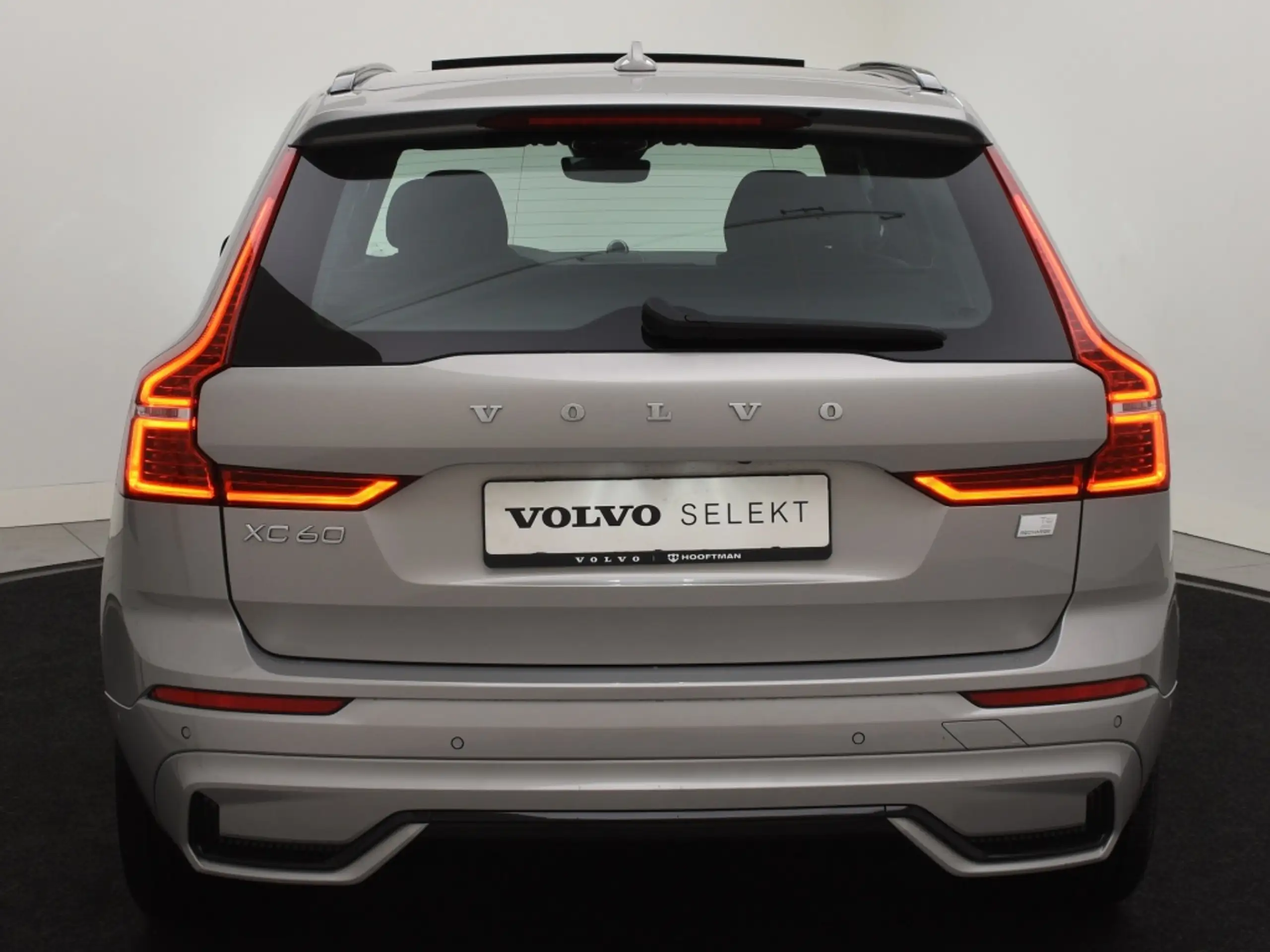 Volvo - XC60