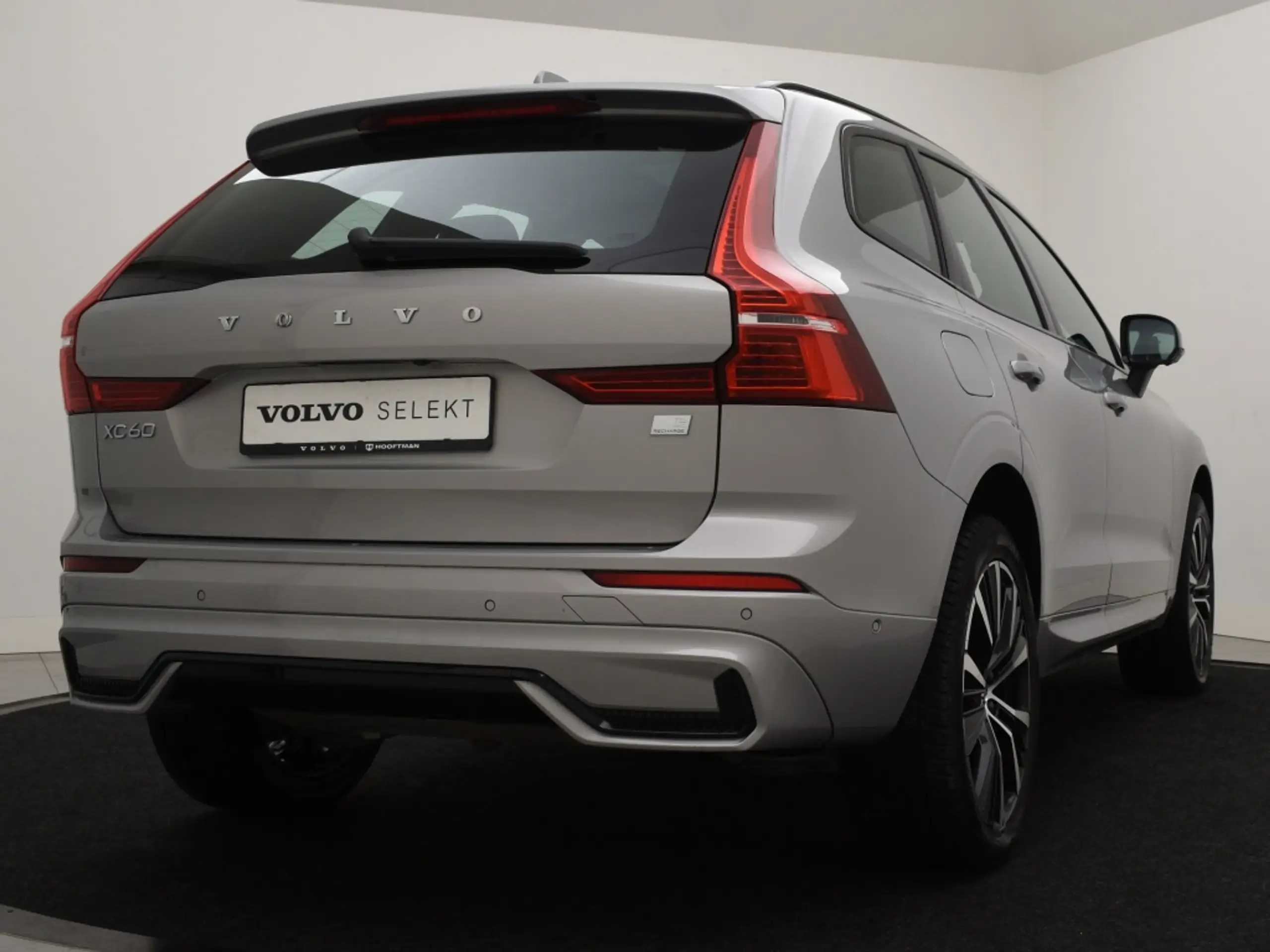 Volvo - XC60