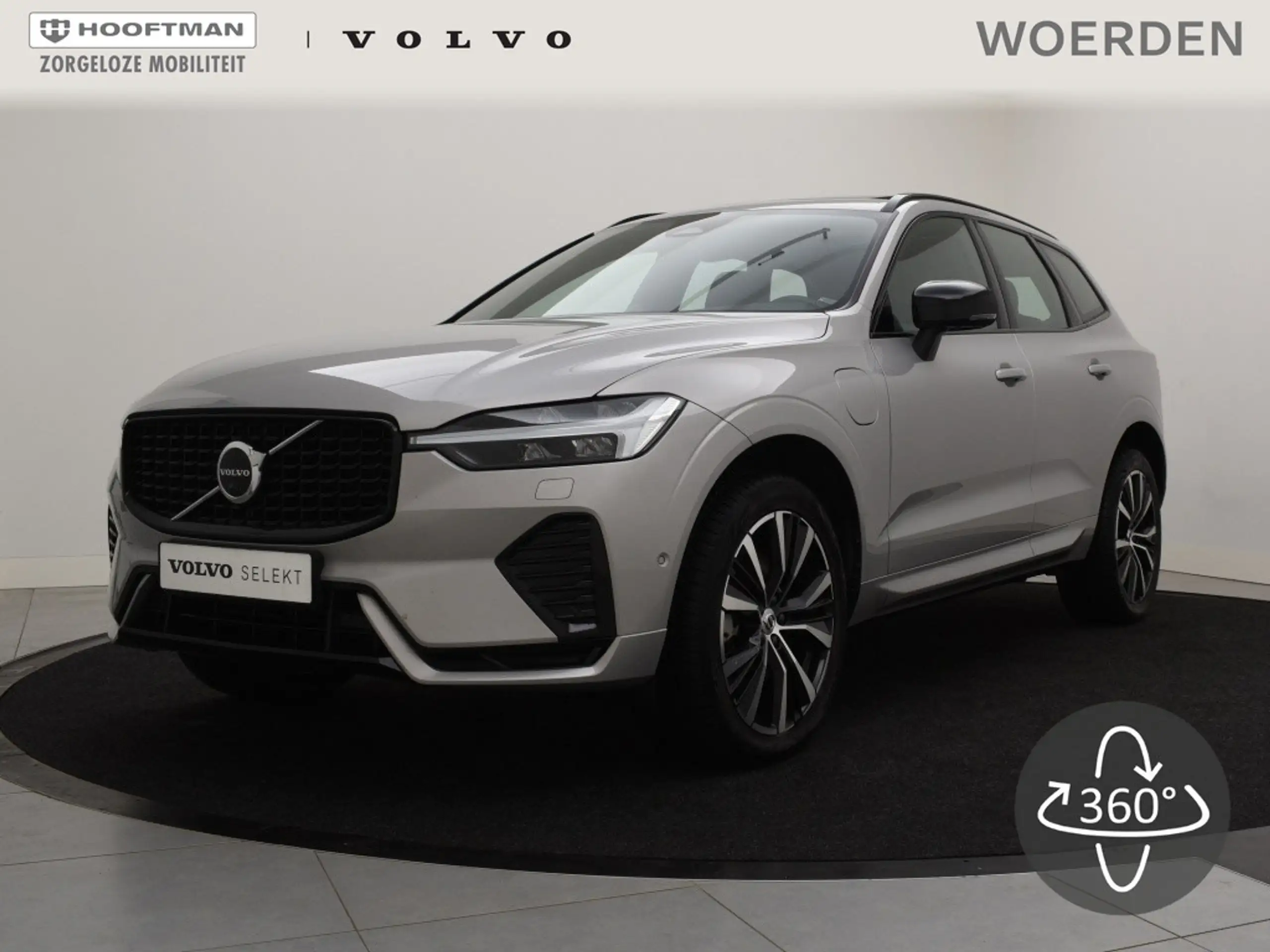 Volvo - XC60