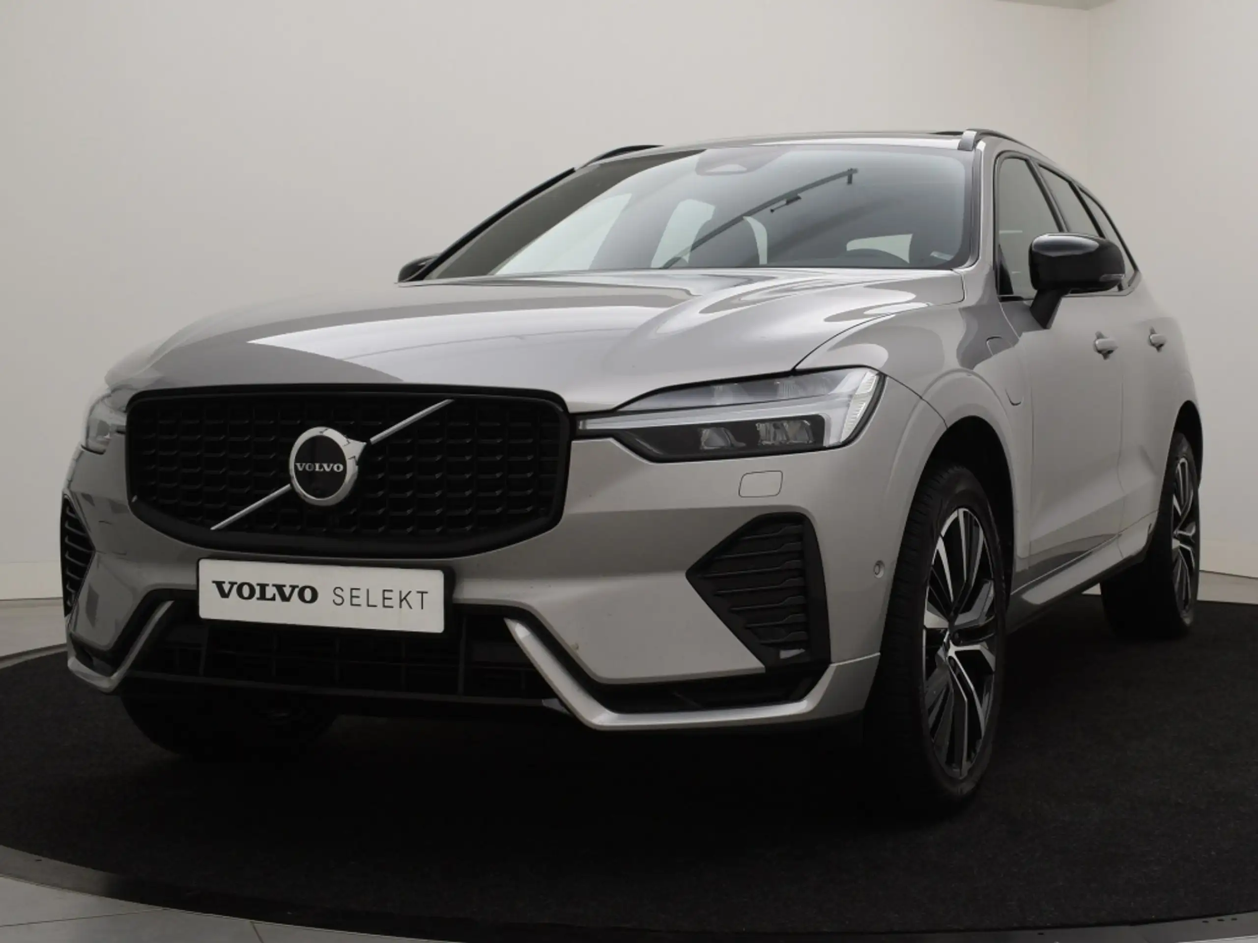 Volvo - XC60