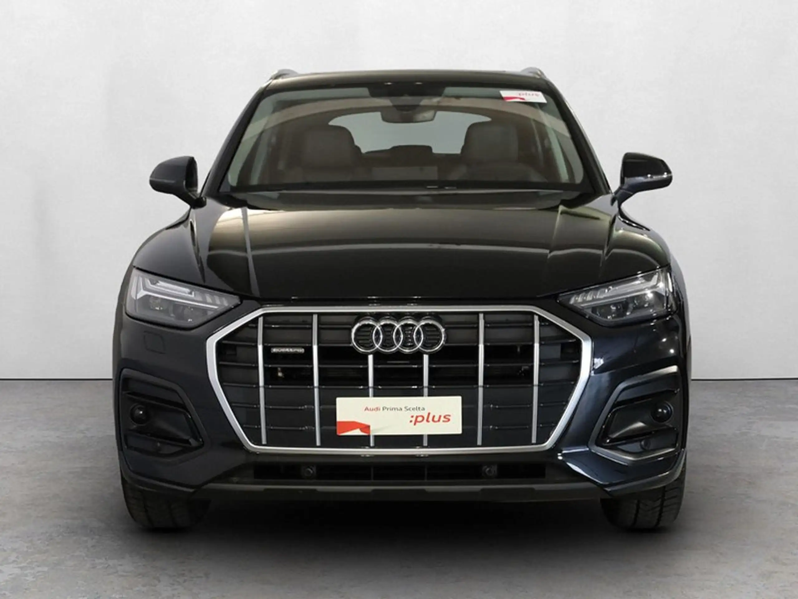 Audi - Q5