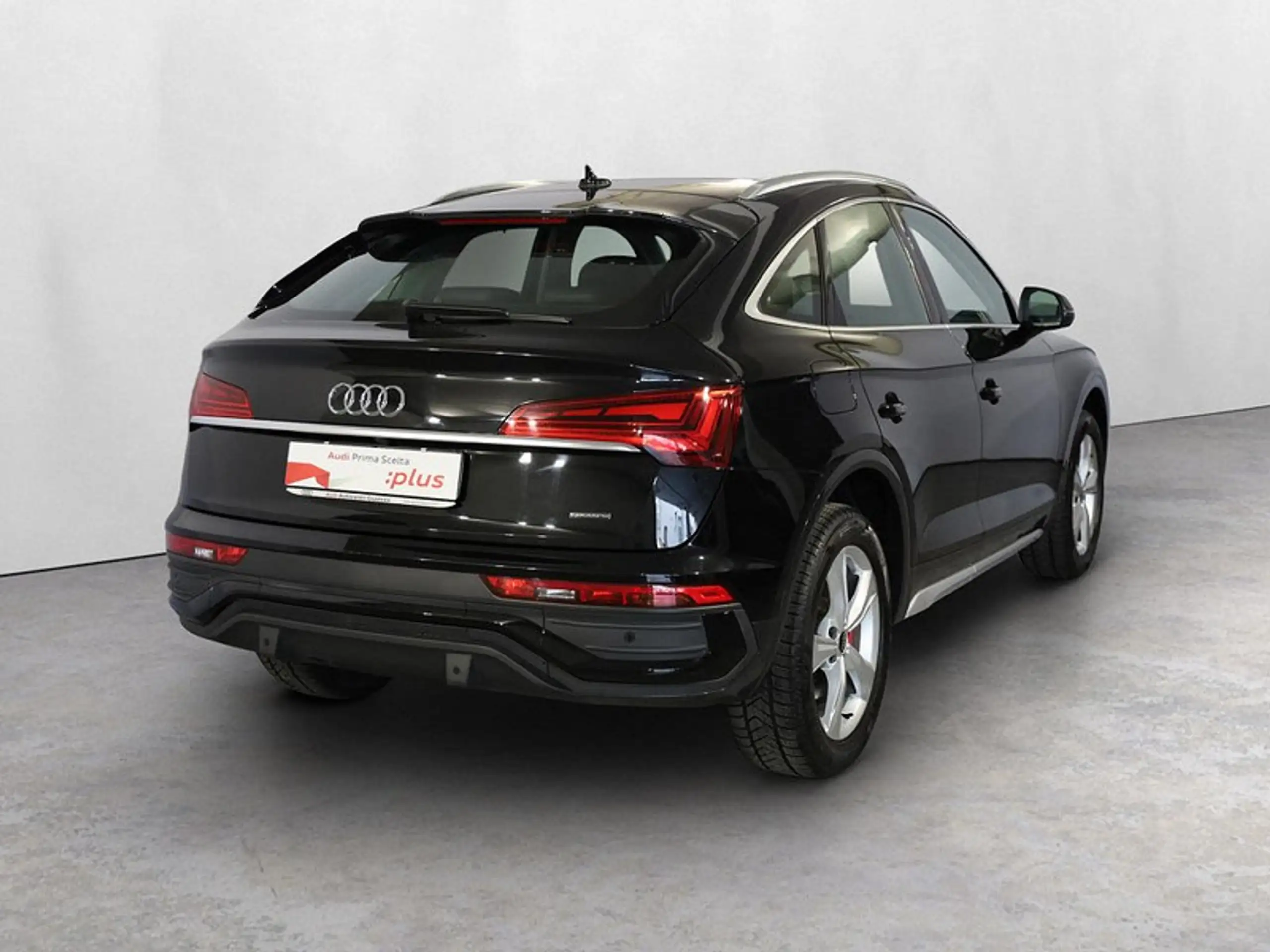 Audi - Q5