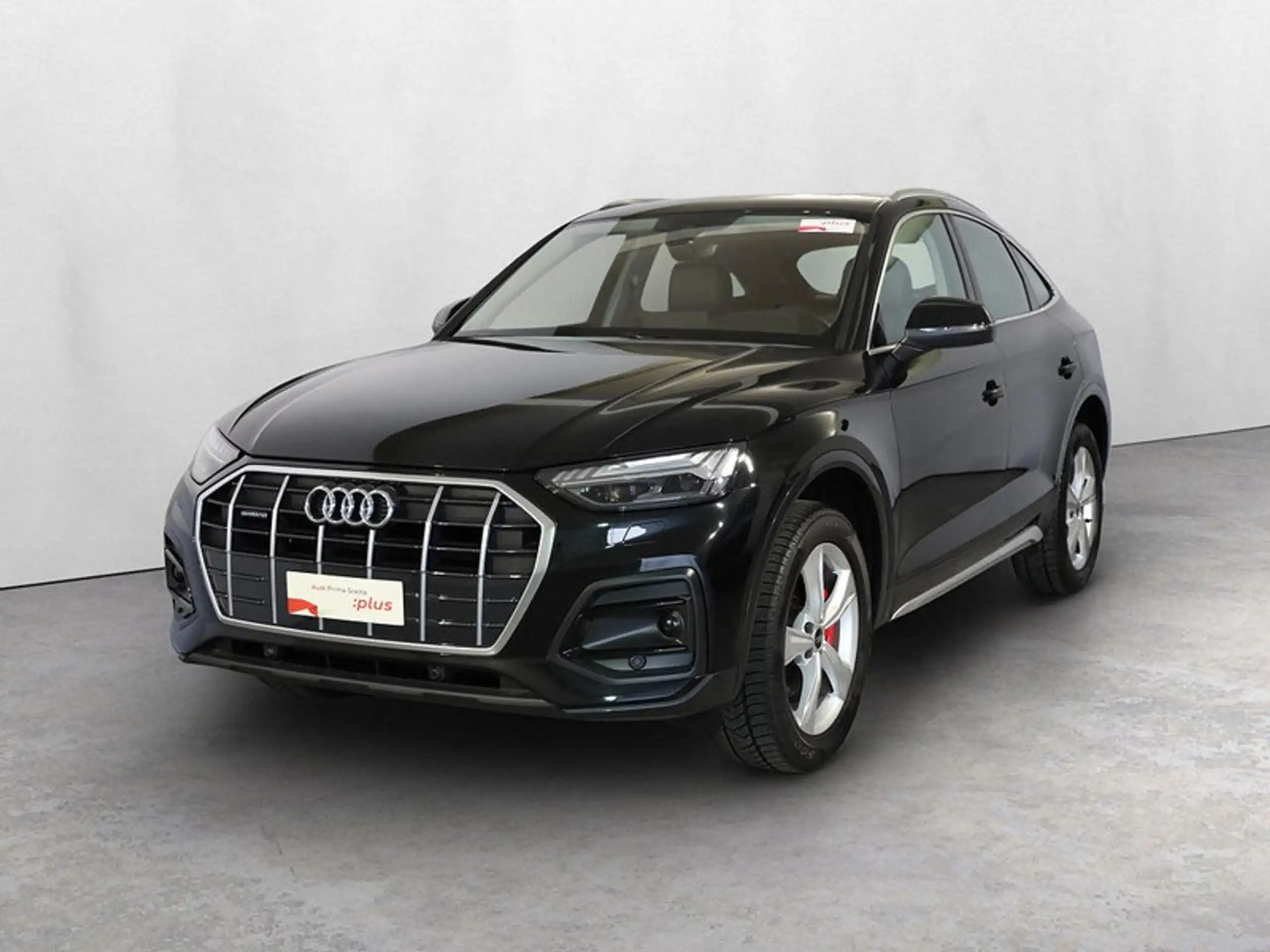 Audi - Q5