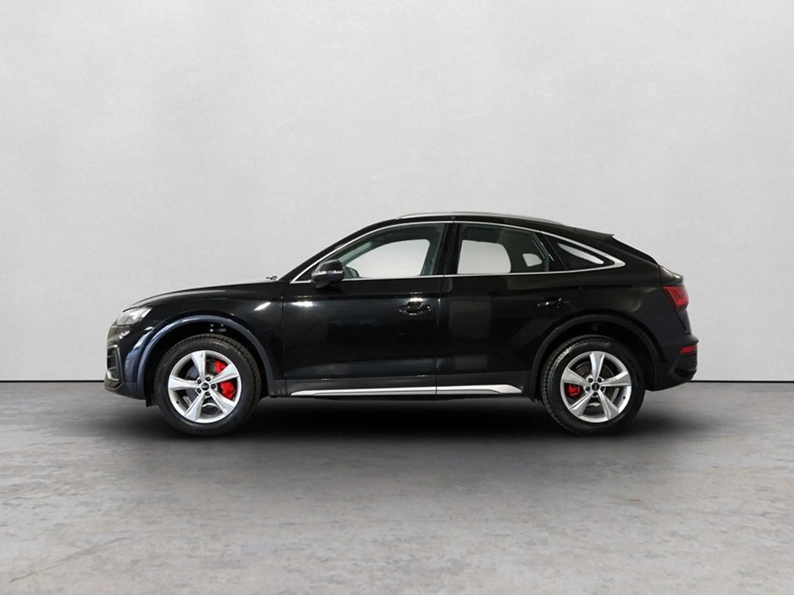 Audi - Q5