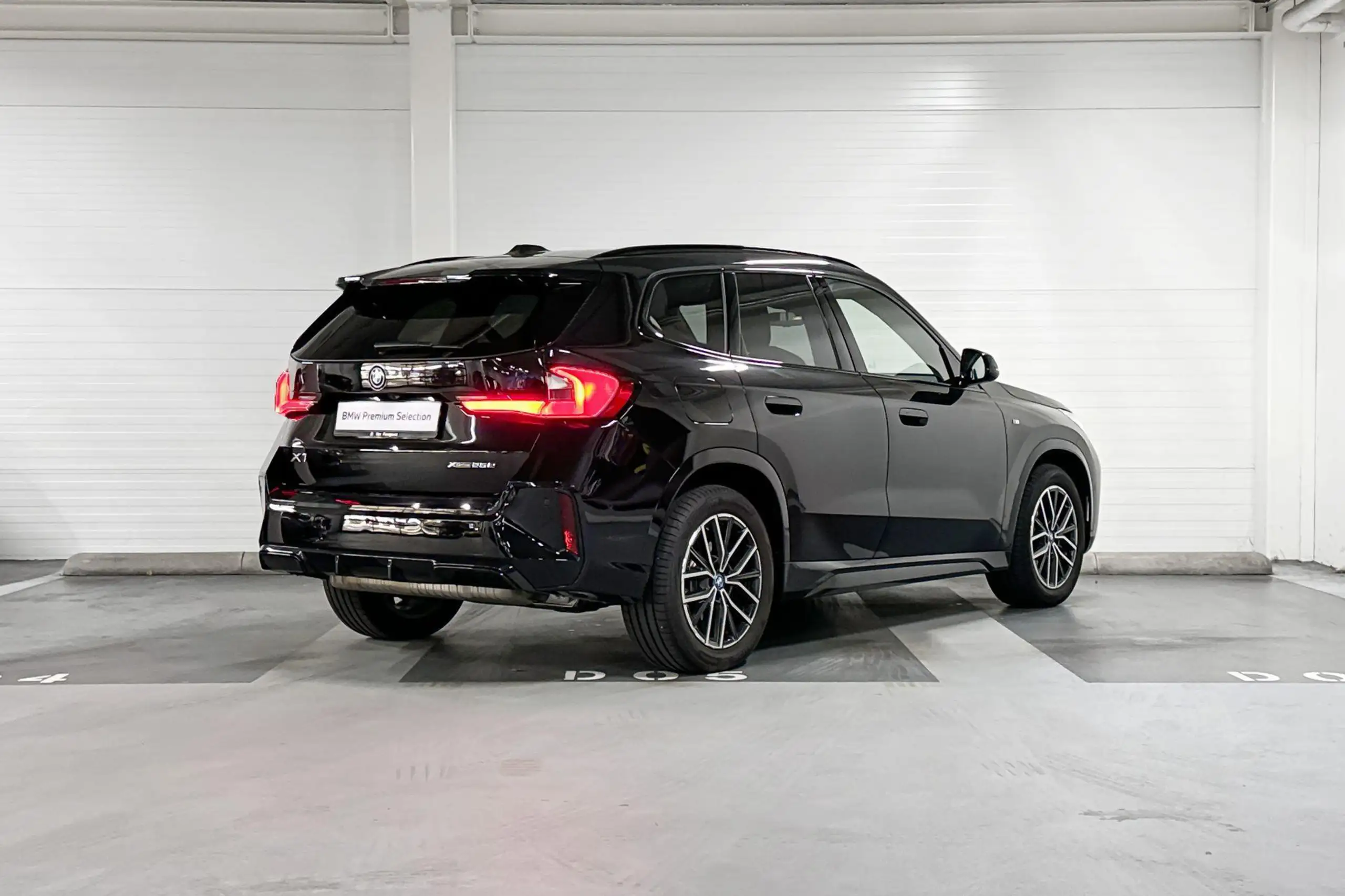 BMW - X1