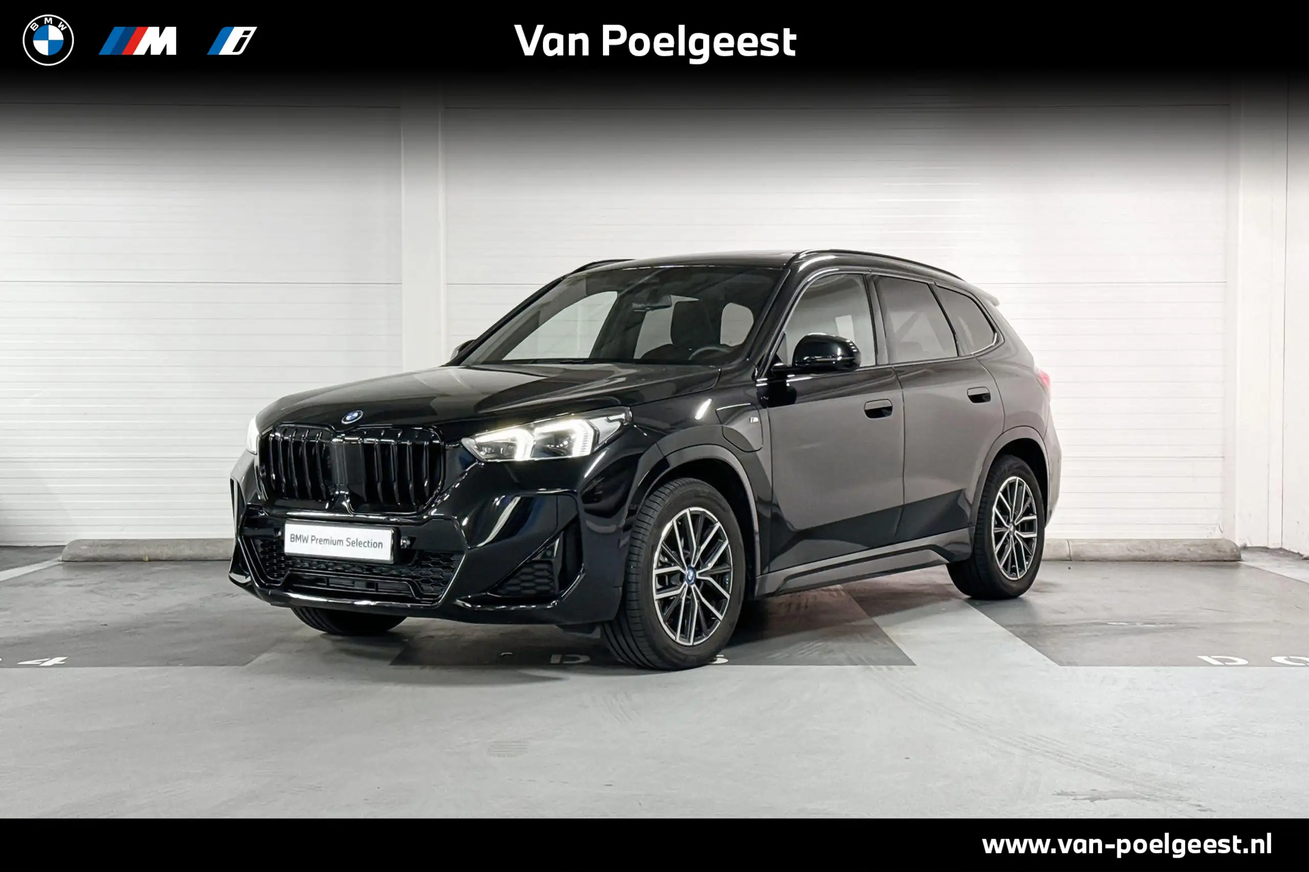 BMW - X1