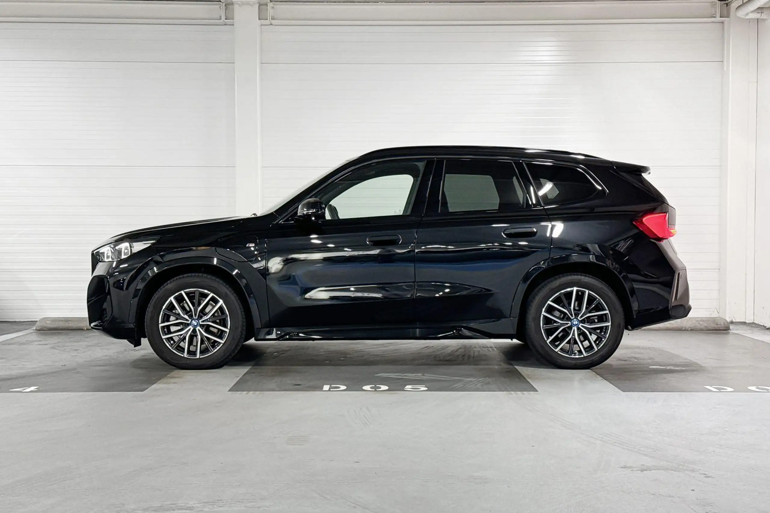 BMW - X1