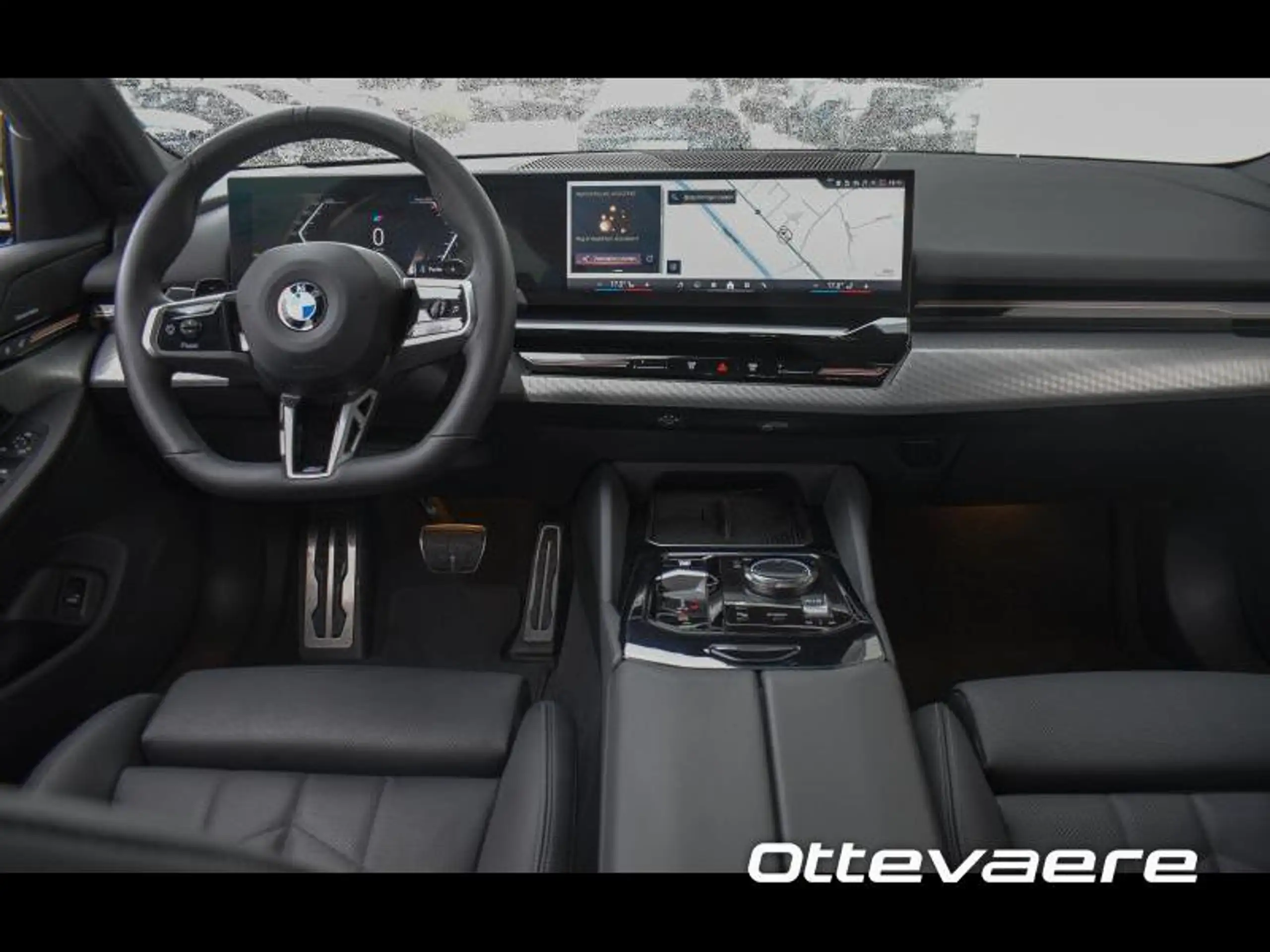 BMW - 520