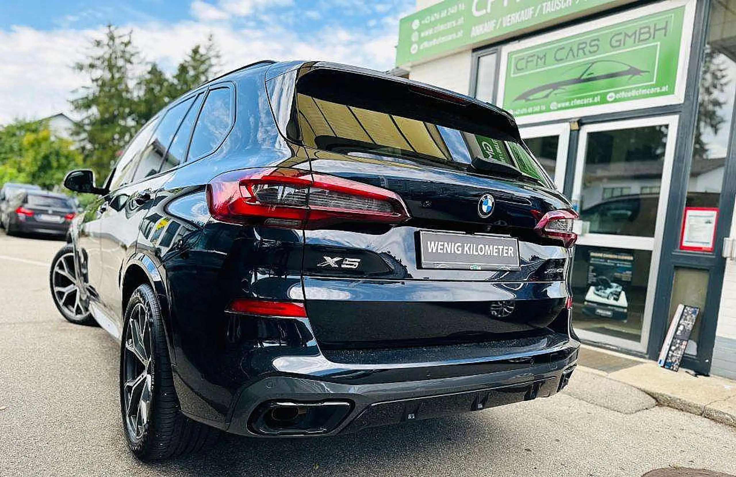 BMW - X5