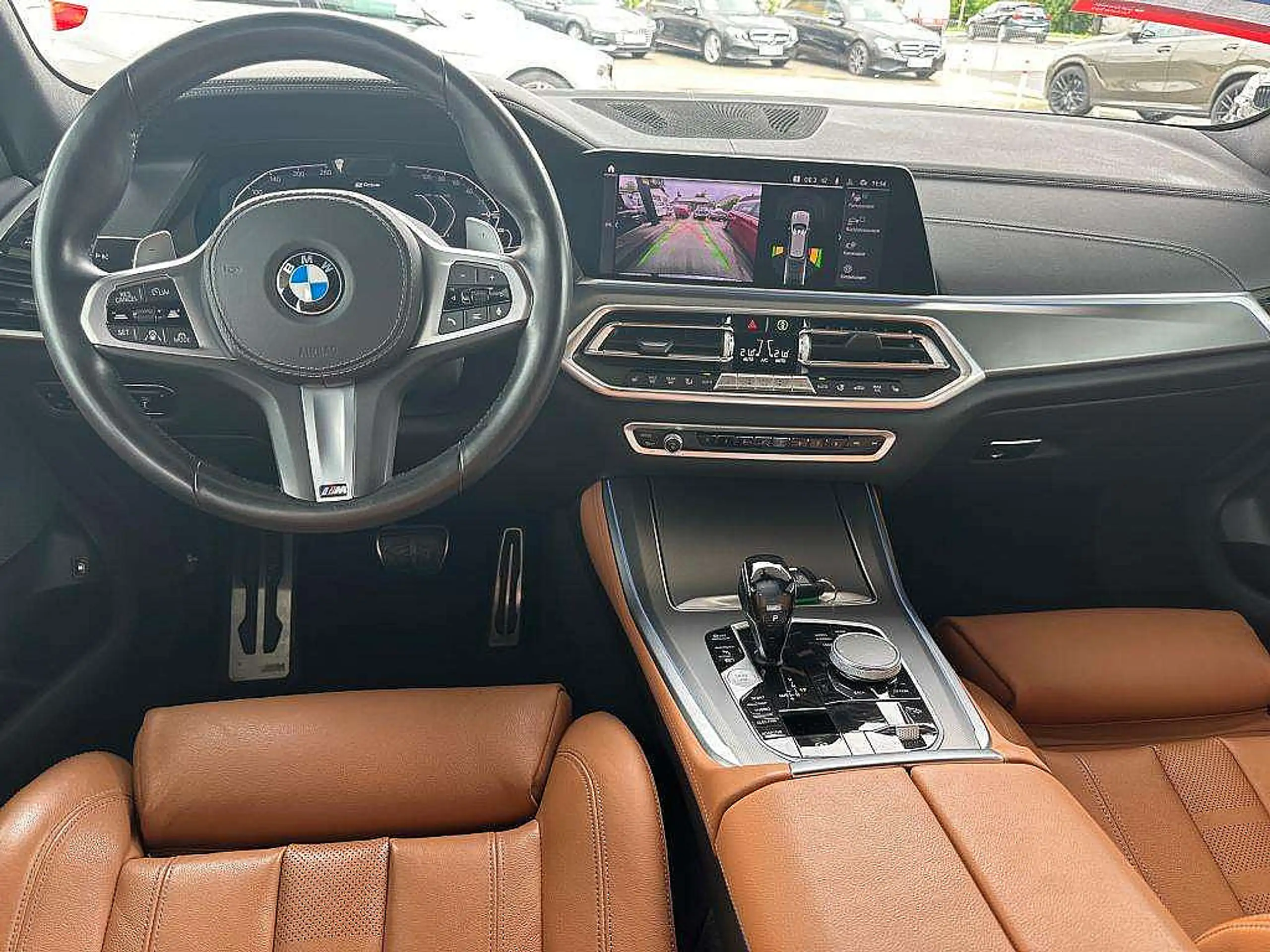 BMW - X5